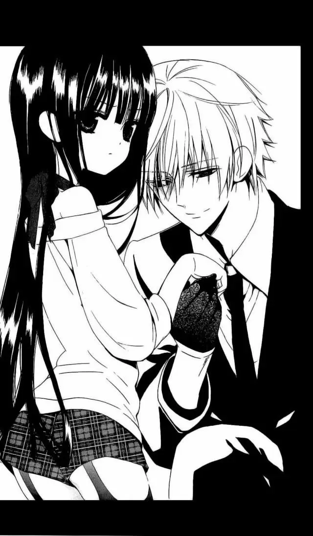 Inu x Boku SS capítulo 2, página 2