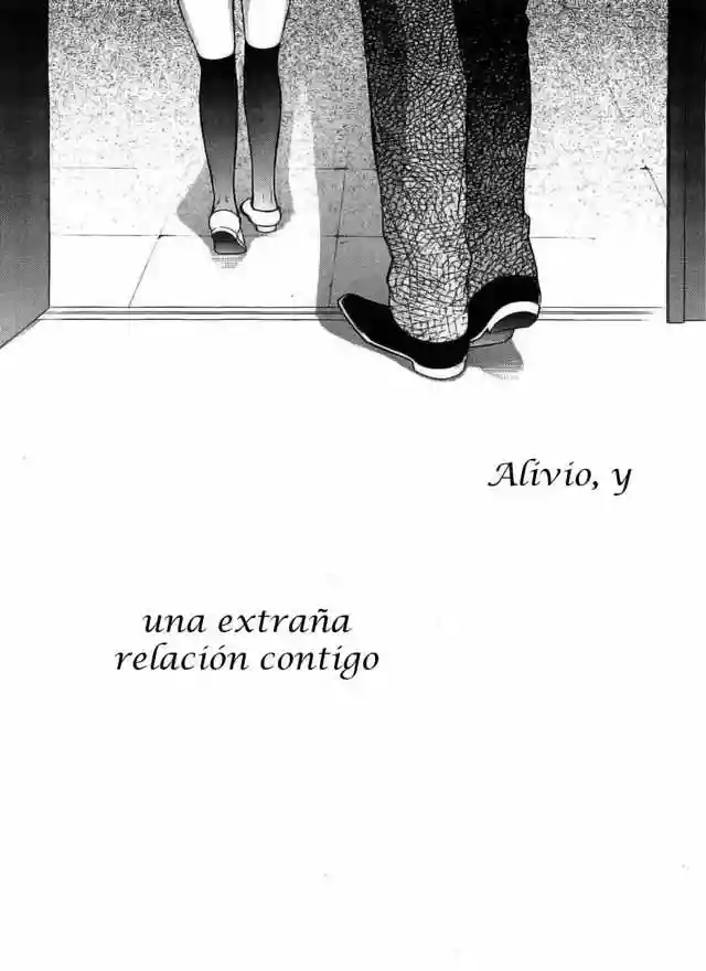 Inu x Boku SS capítulo 20, página 25