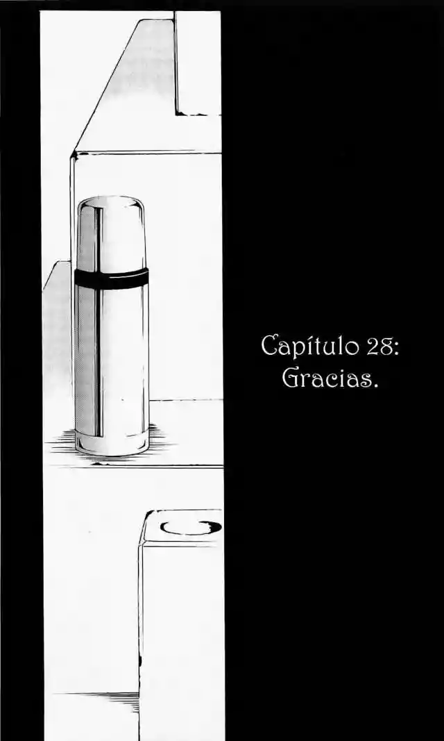 Inu x Boku SS capítulo 28, página 10