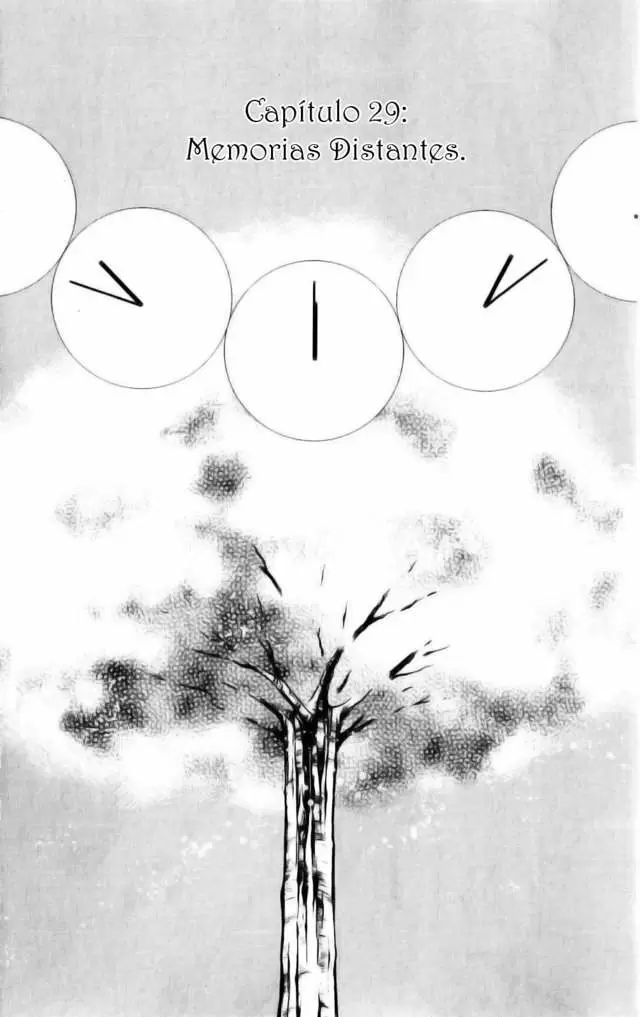 Inu x Boku SS capítulo 29, página 11