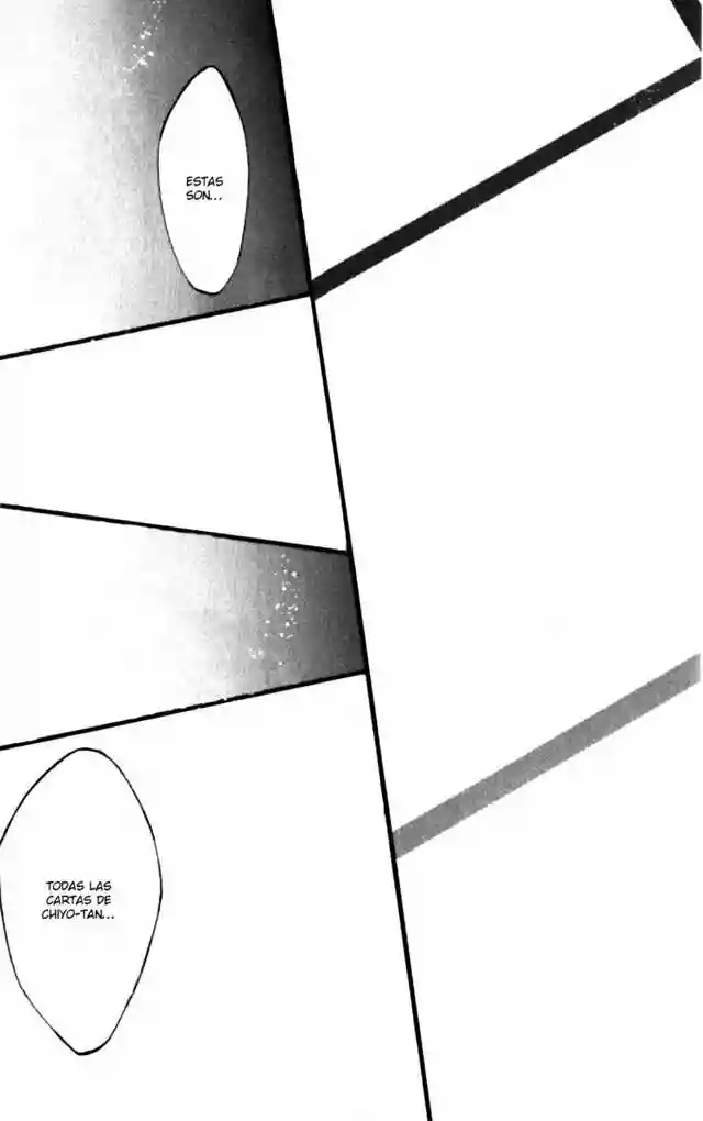 Inu x Boku SS capítulo 30, página 8