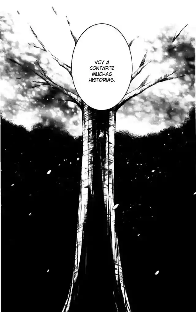 Inu x Boku SS capítulo 31, página 28