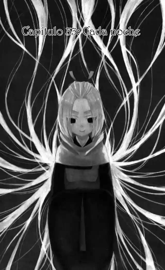 Inu x Boku SS capítulo 33, página 2