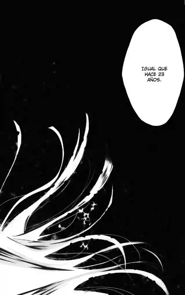 Inu x Boku SS capítulo 33, página 31