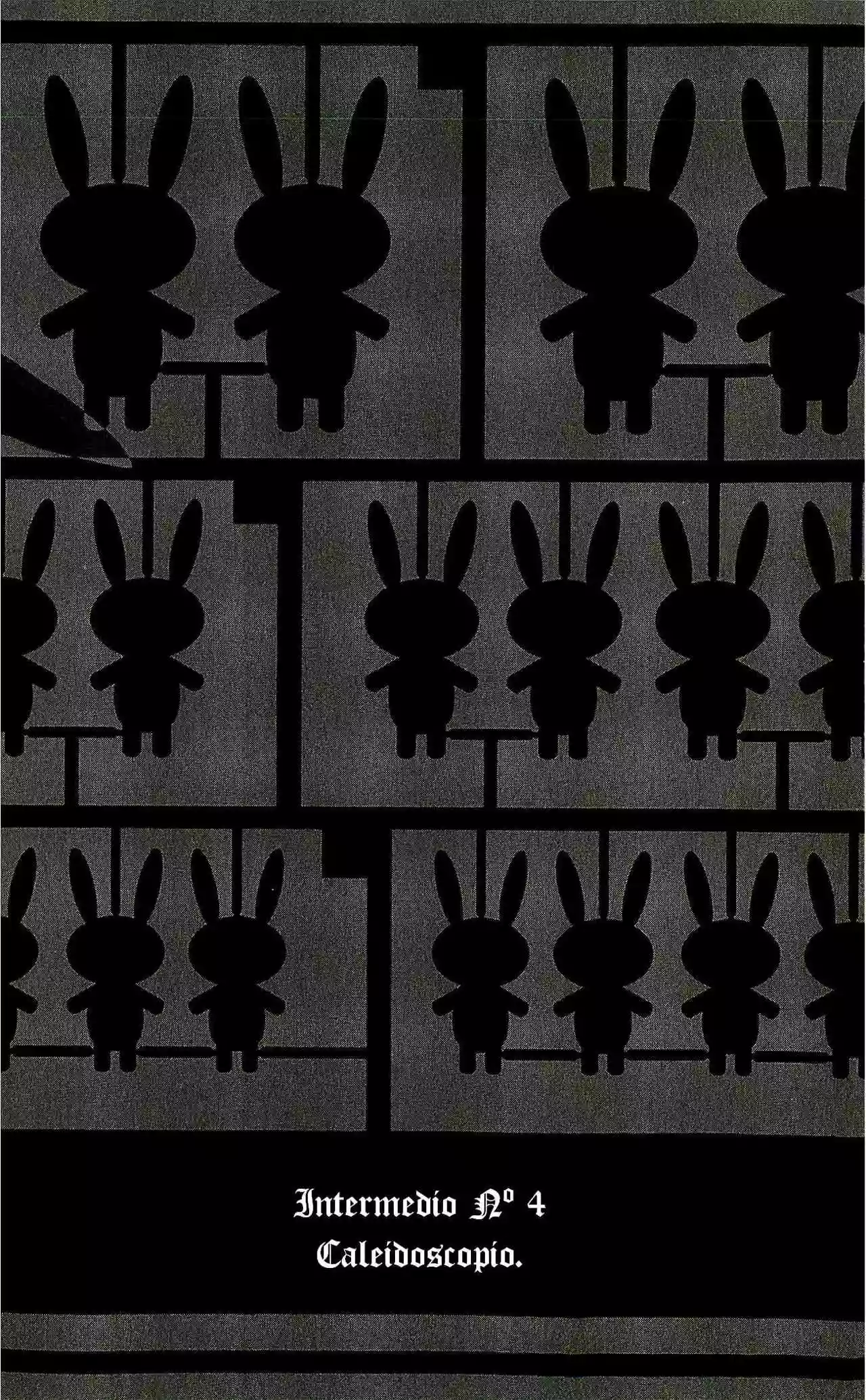 Inu x Boku SS capítulo 38.2, página 2