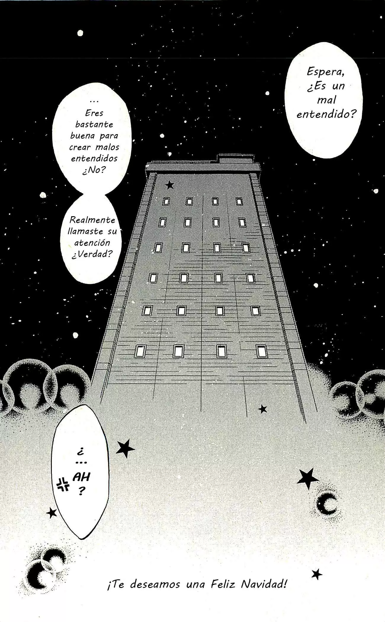 Inu x Boku SS capítulo 38.3, página 32