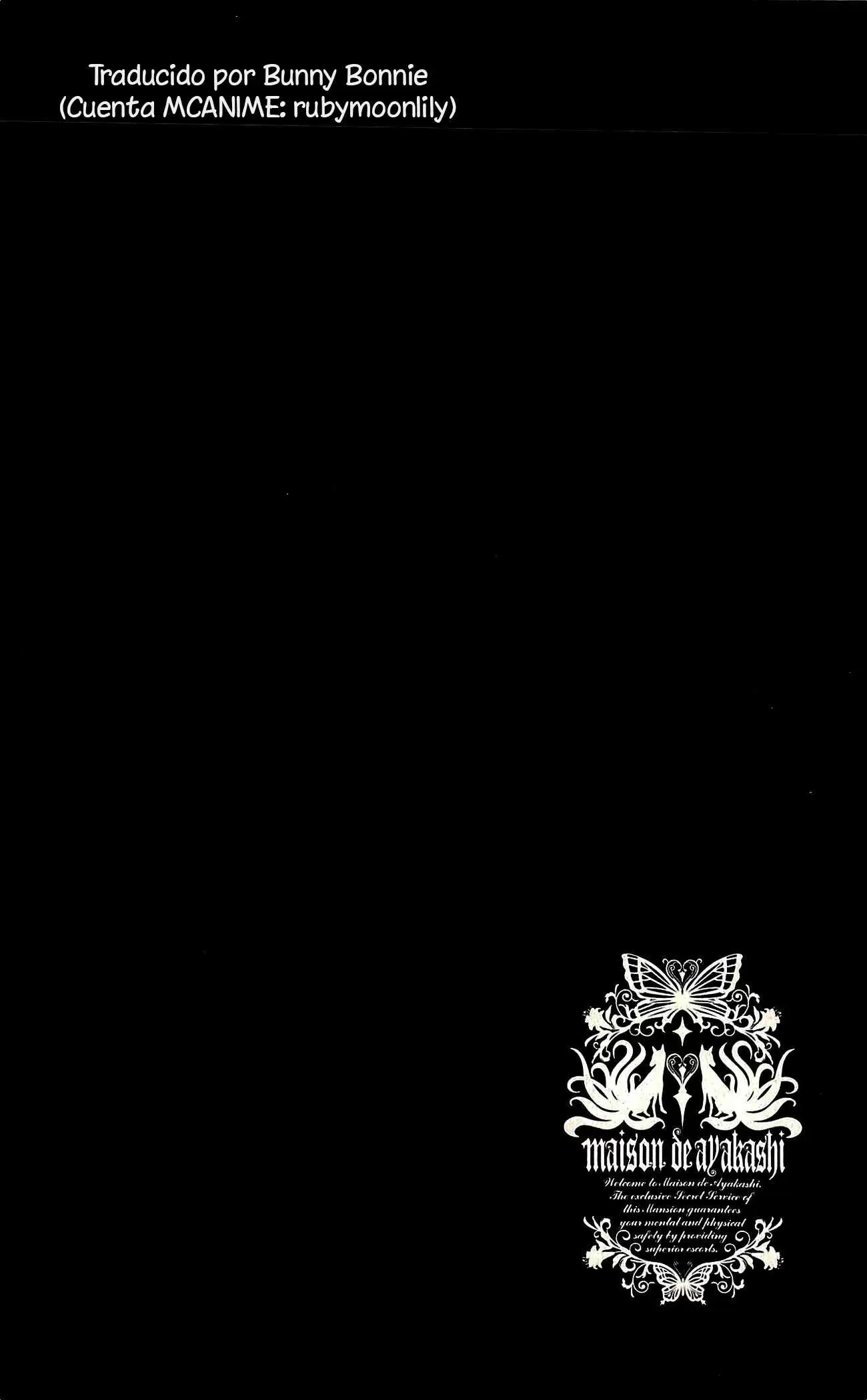 Inu x Boku SS capítulo 38, página 2