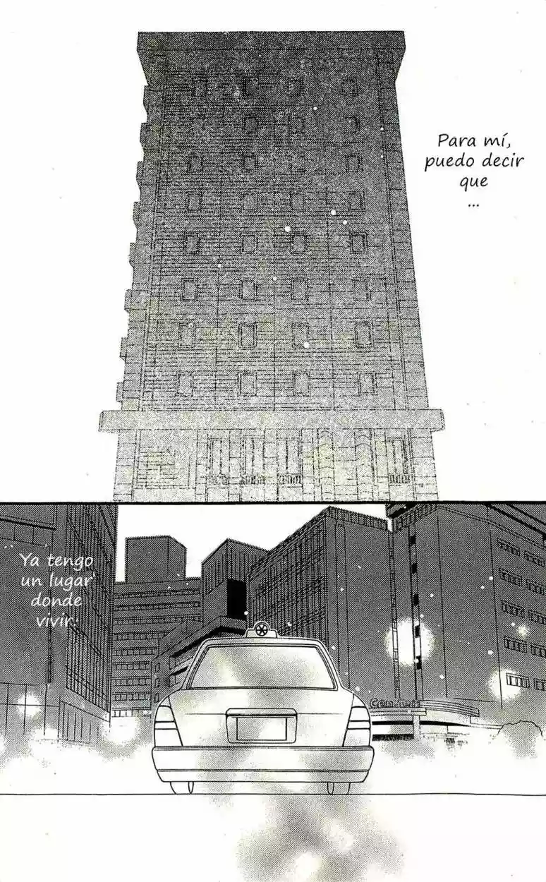 Inu x Boku SS capítulo 40, página 33