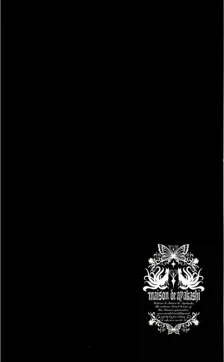 Inu x Boku SS capítulo 40, página 66