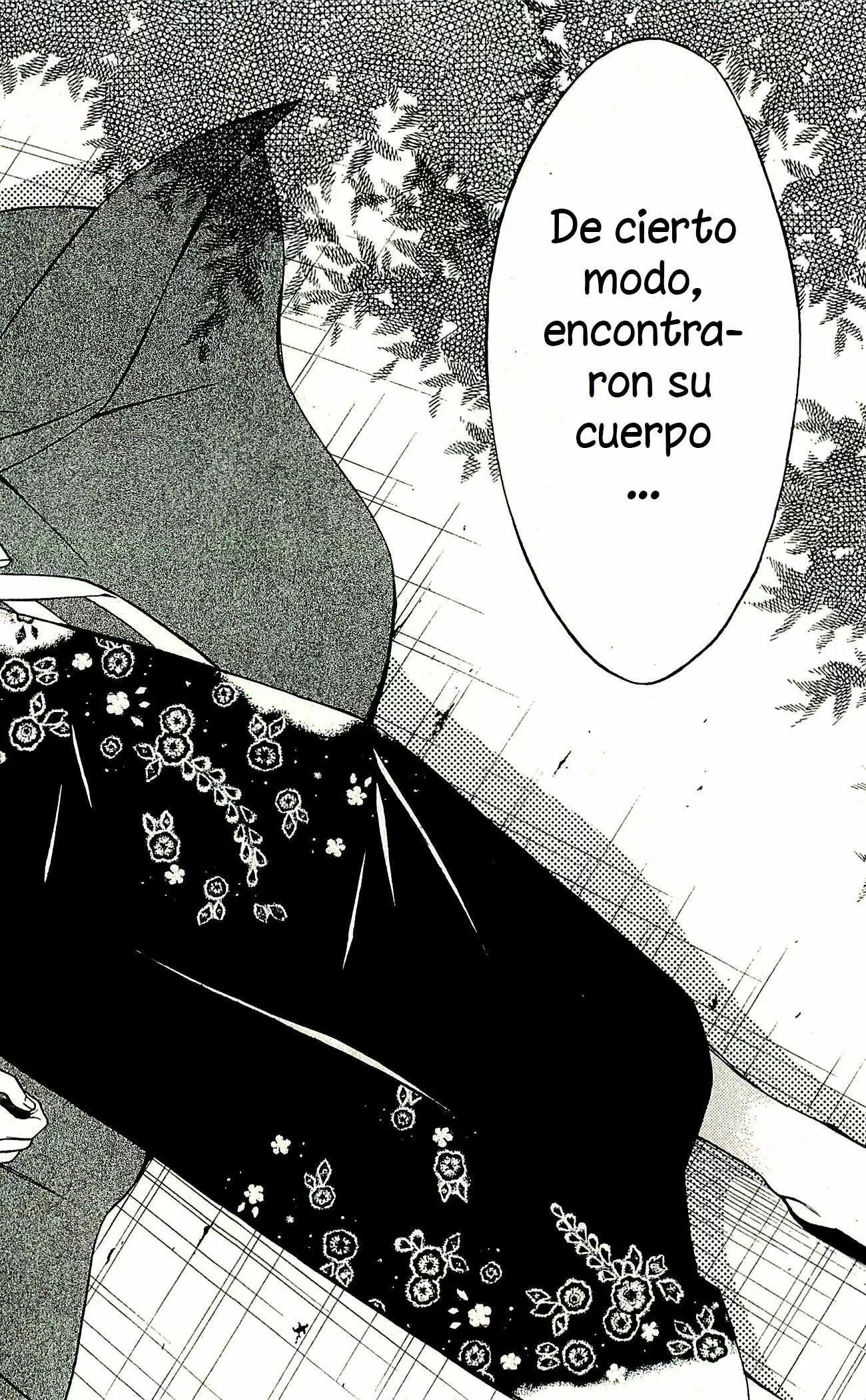 Inu x Boku SS capítulo 42, página 24