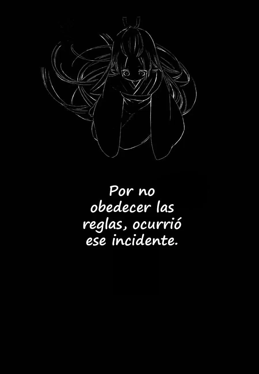 Inu x Boku SS capítulo 48, página 9