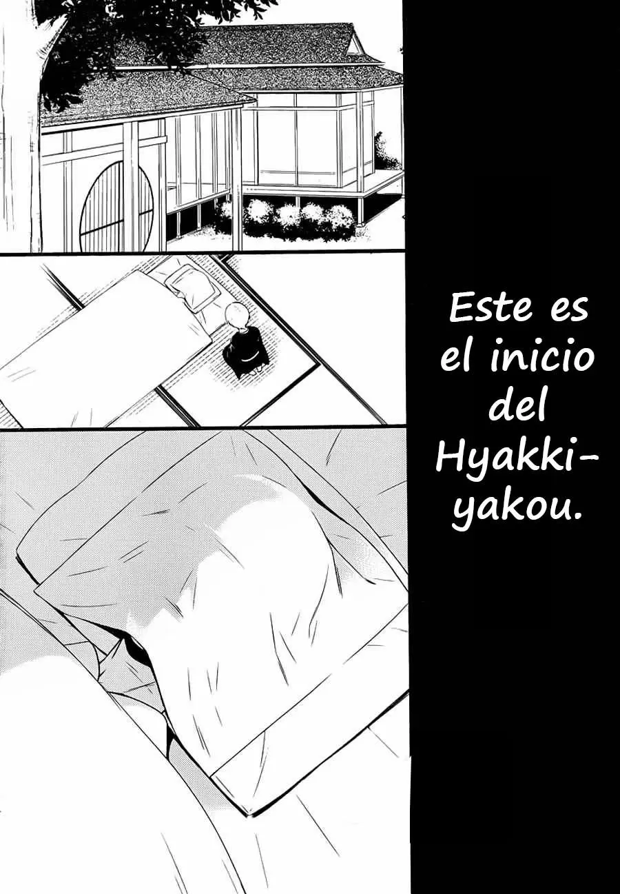 Inu x Boku SS capítulo 48, página 23