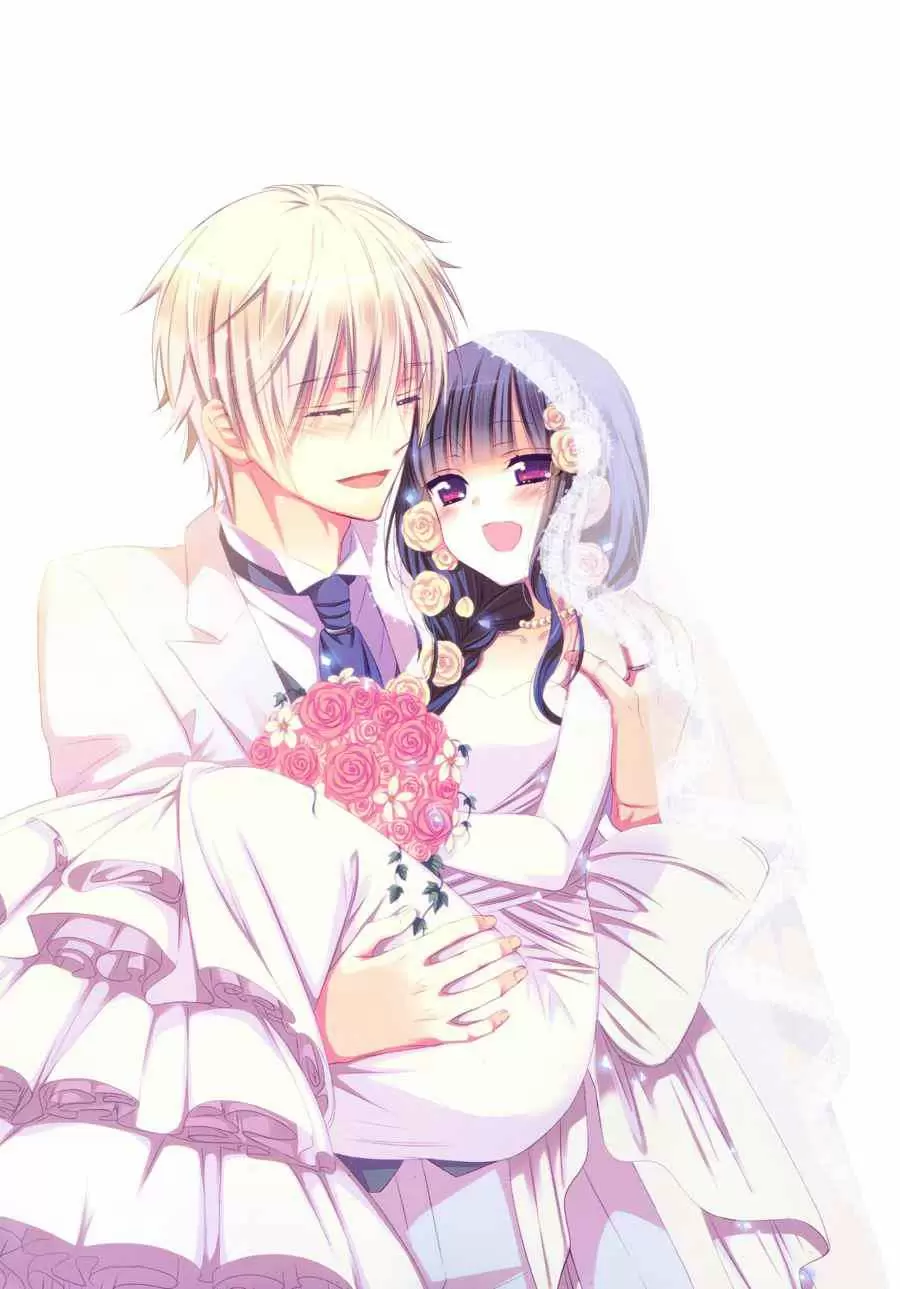 Inu x Boku SS capítulo 49, página 3
