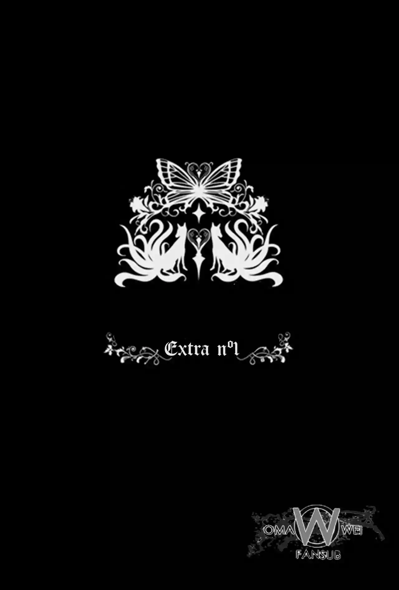 Inu x Boku SS capítulo 5.5, página 3