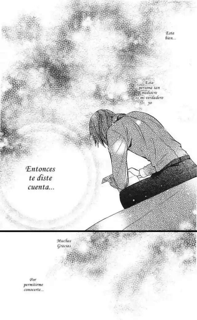 Inu x Boku SS capítulo 8, página 31