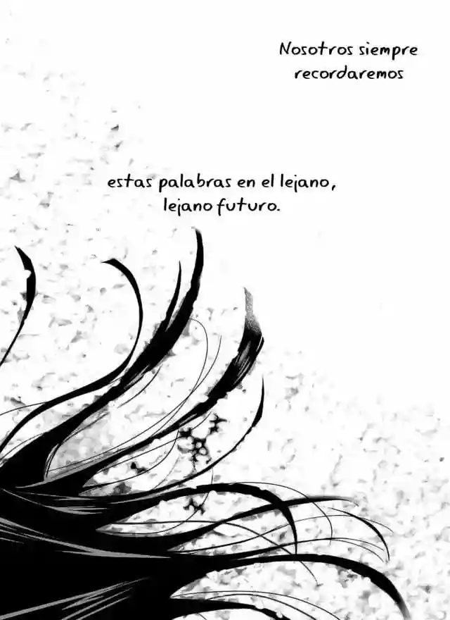 Inu x Boku SS capítulo 9, página 43