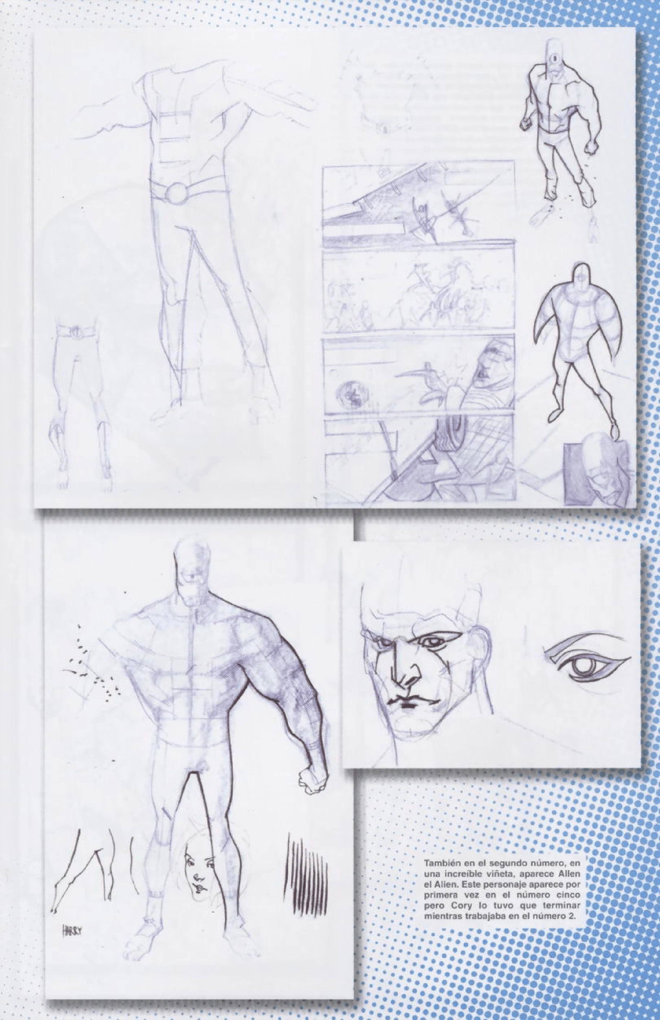 INVINCIBLE capítulo 1, página 114