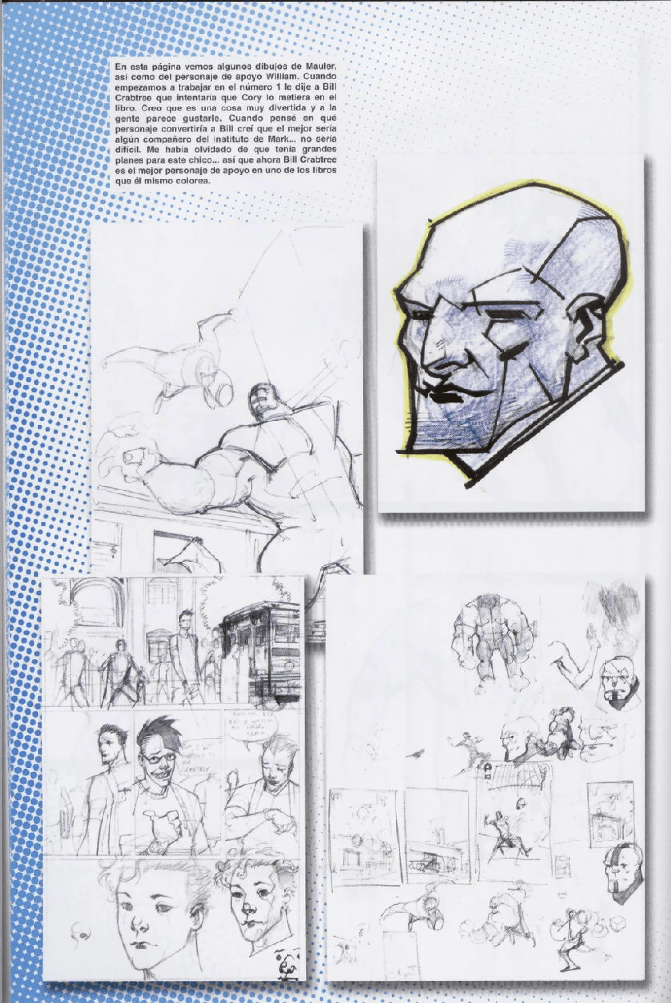 INVINCIBLE capítulo 1, página 115
