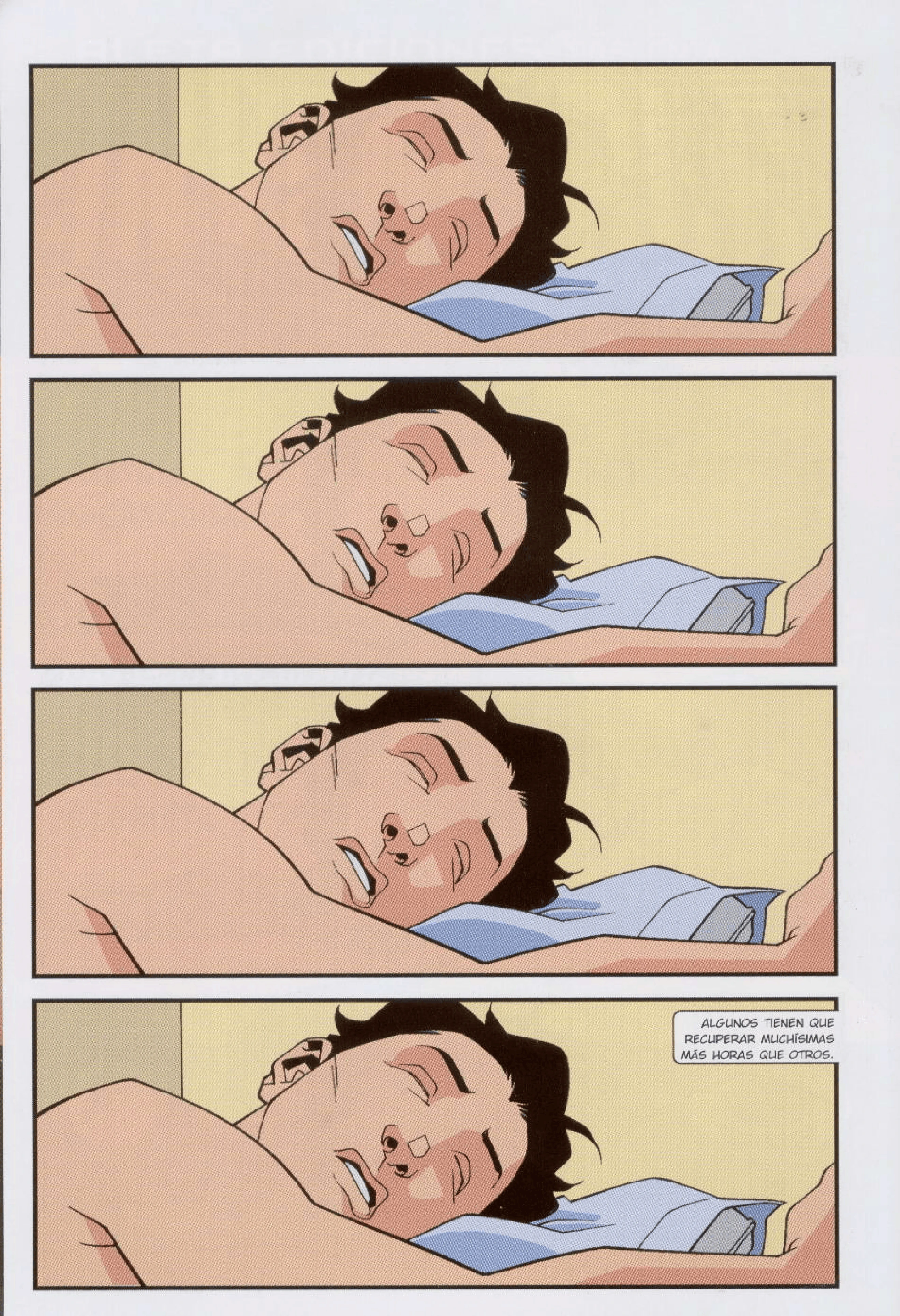 INVINCIBLE capítulo 1, página 171