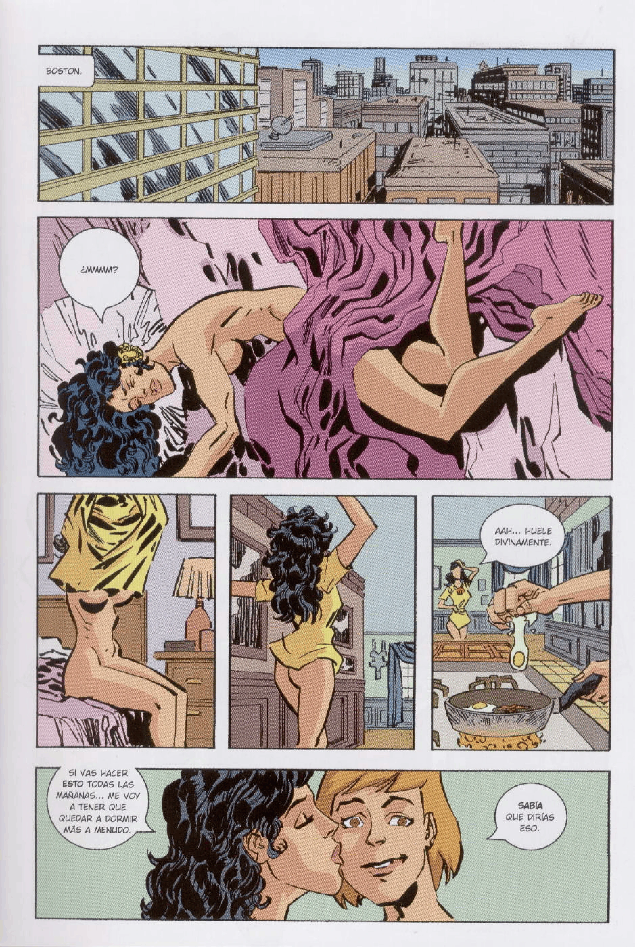 INVINCIBLE capítulo 1, página 178
