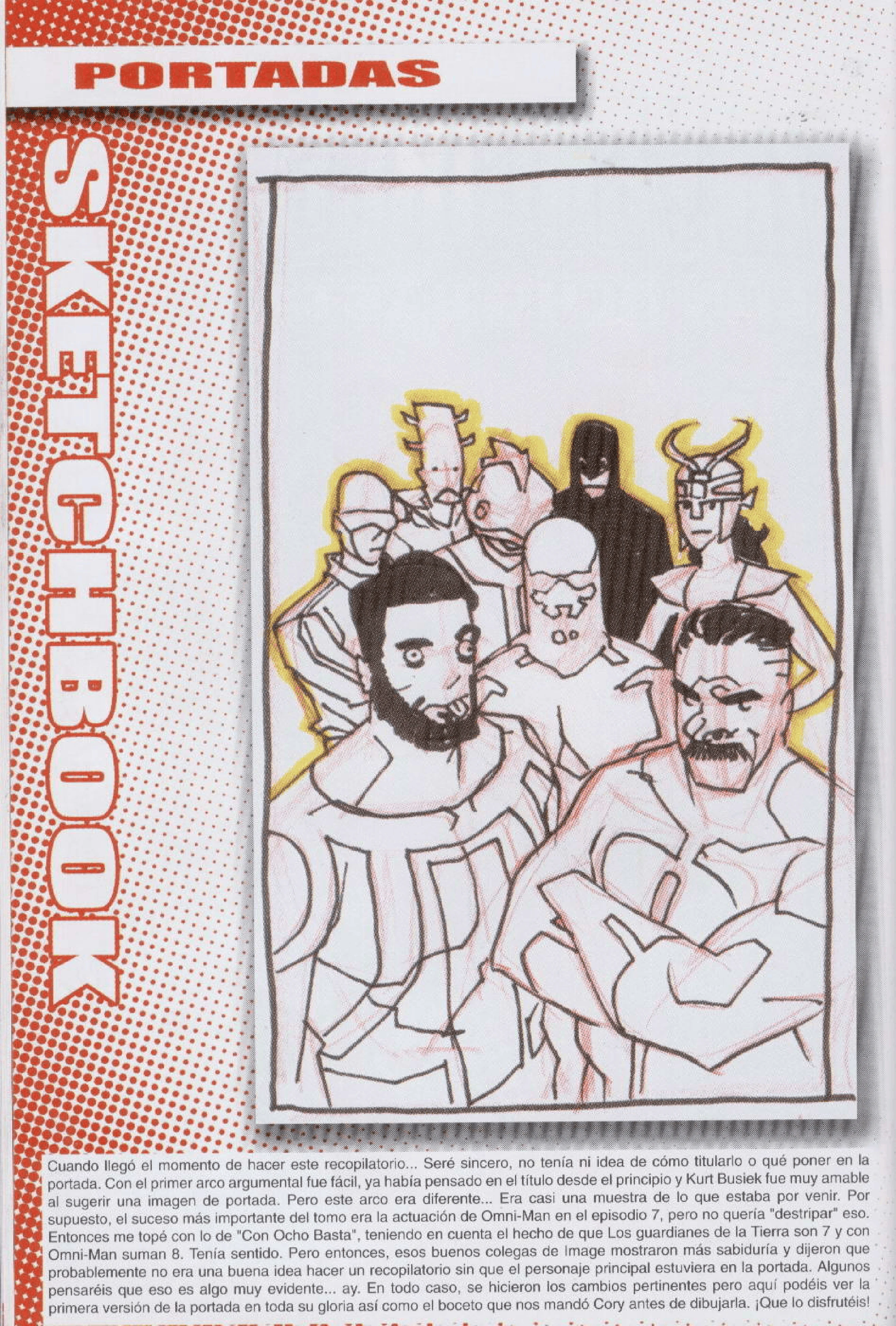 INVINCIBLE capítulo 1, página 218