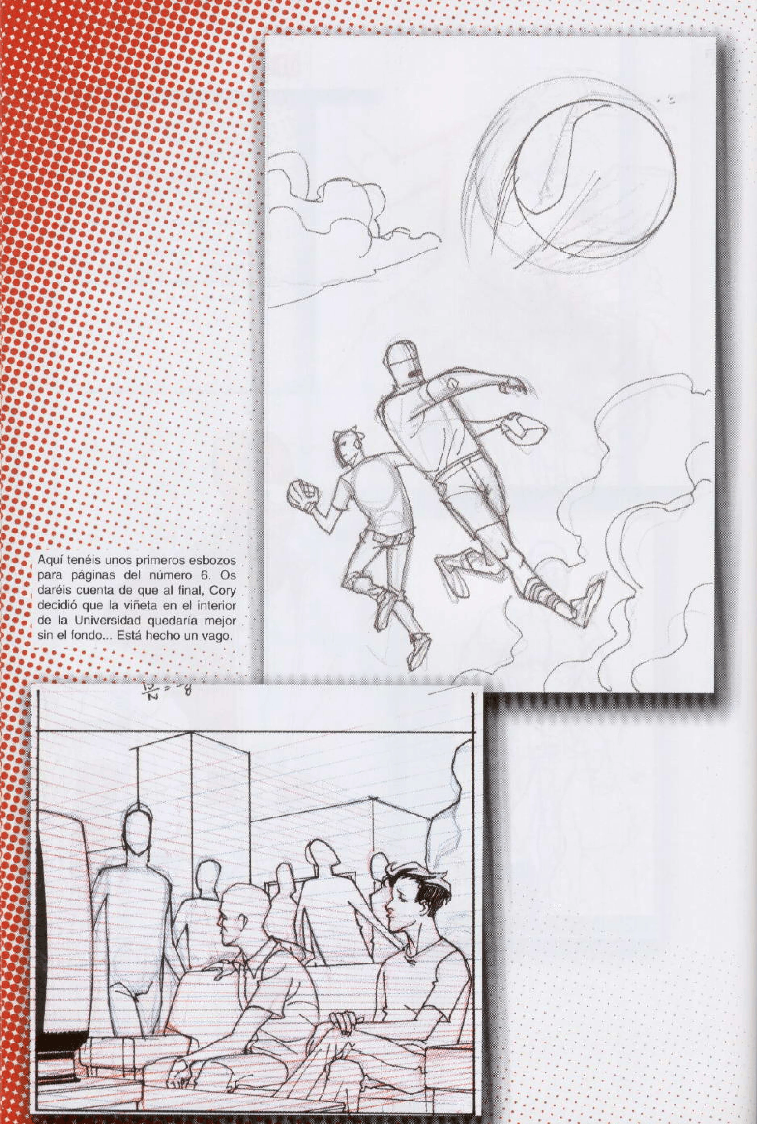 INVINCIBLE capítulo 1, página 224