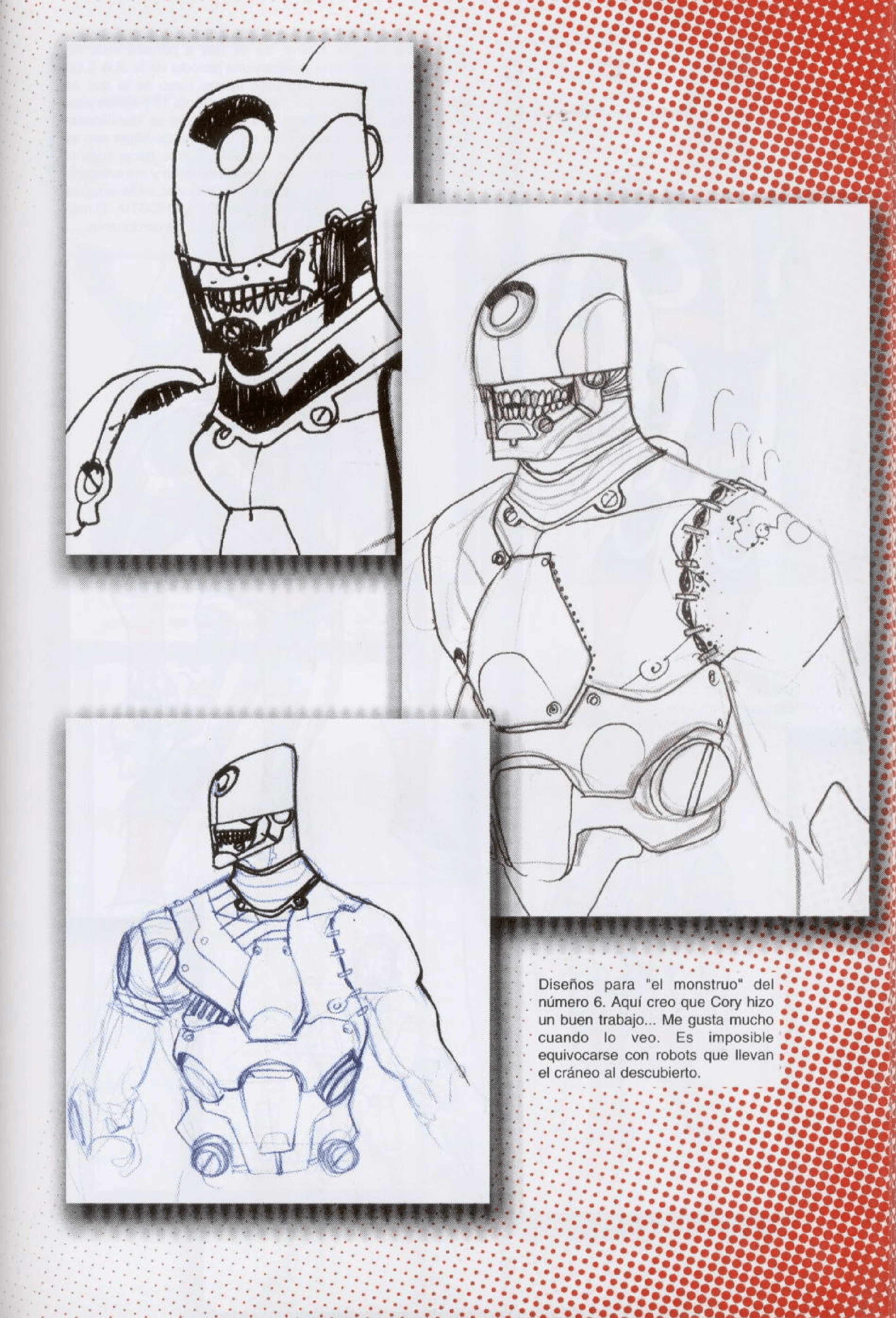 INVINCIBLE capítulo 1, página 225