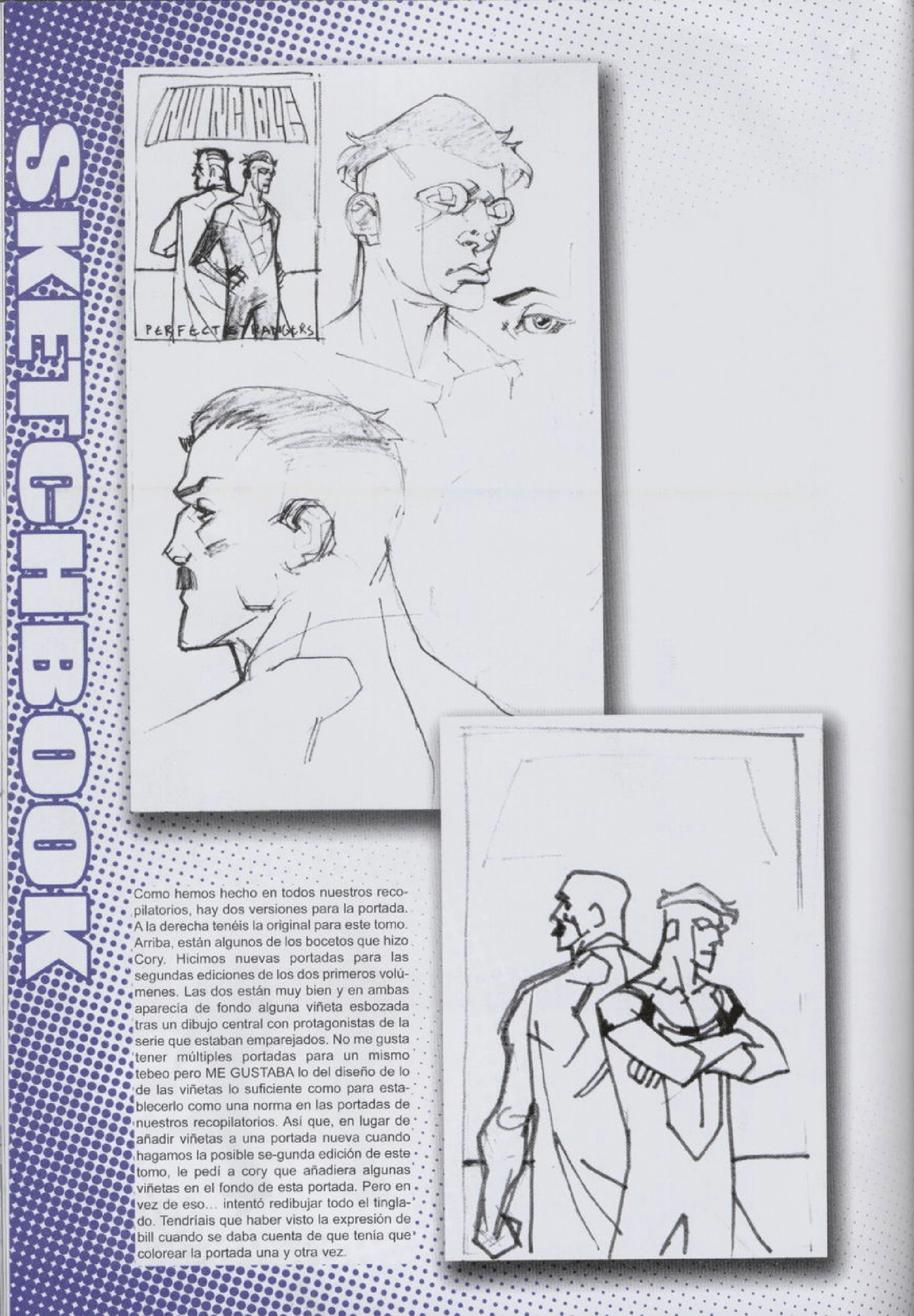 INVINCIBLE capítulo 1, página 357