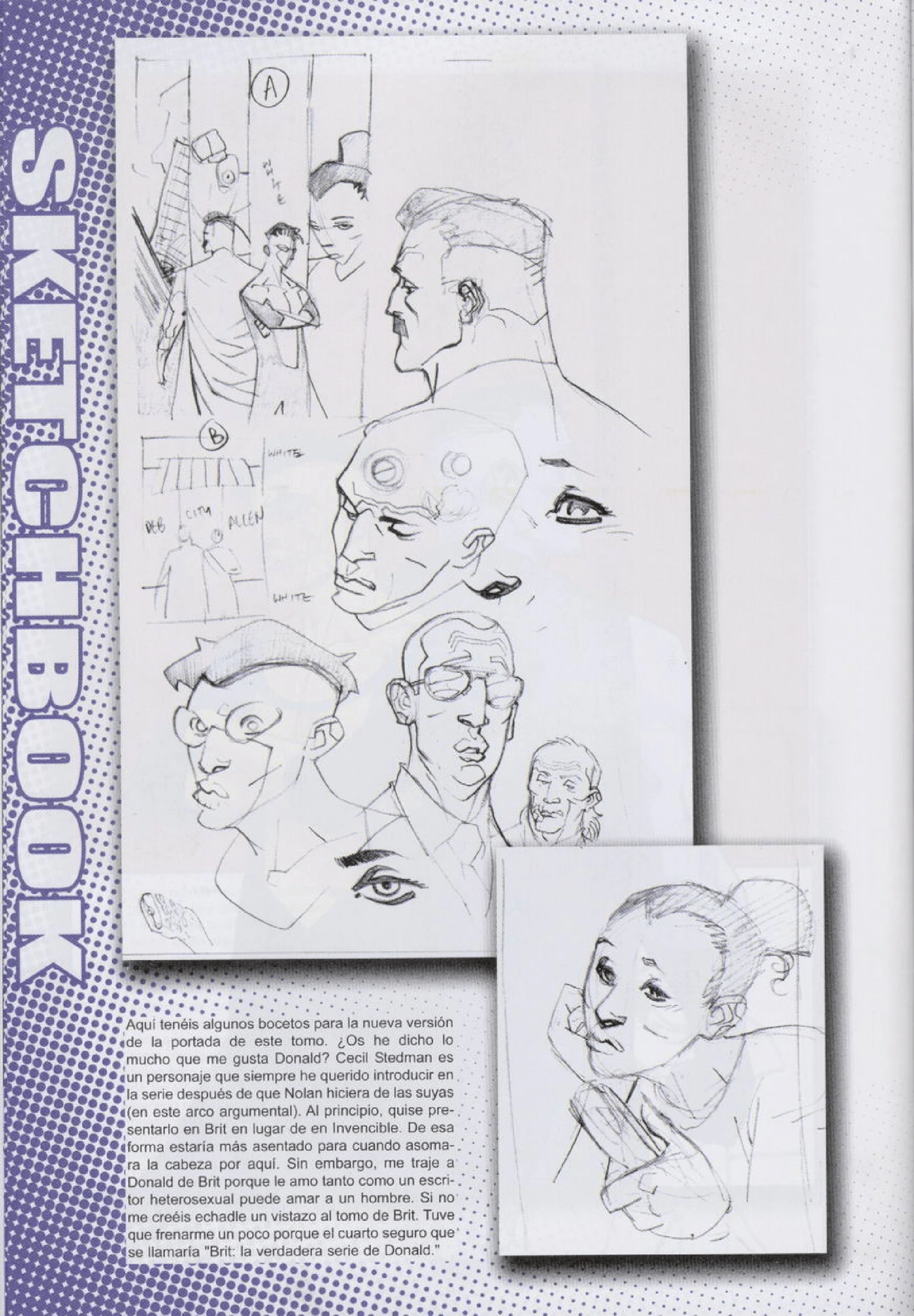 INVINCIBLE capítulo 1, página 359