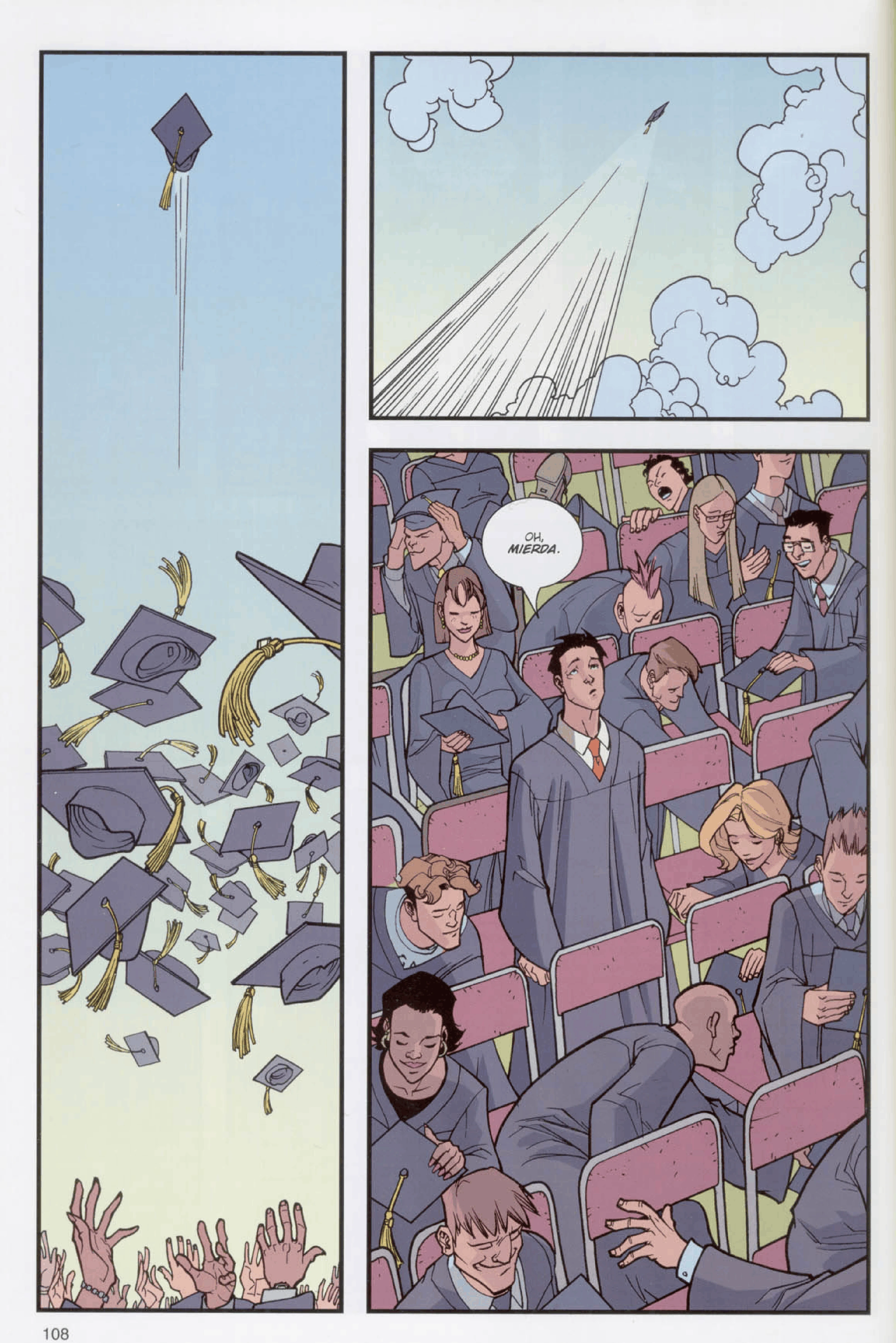 INVINCIBLE capítulo 2, página 105
