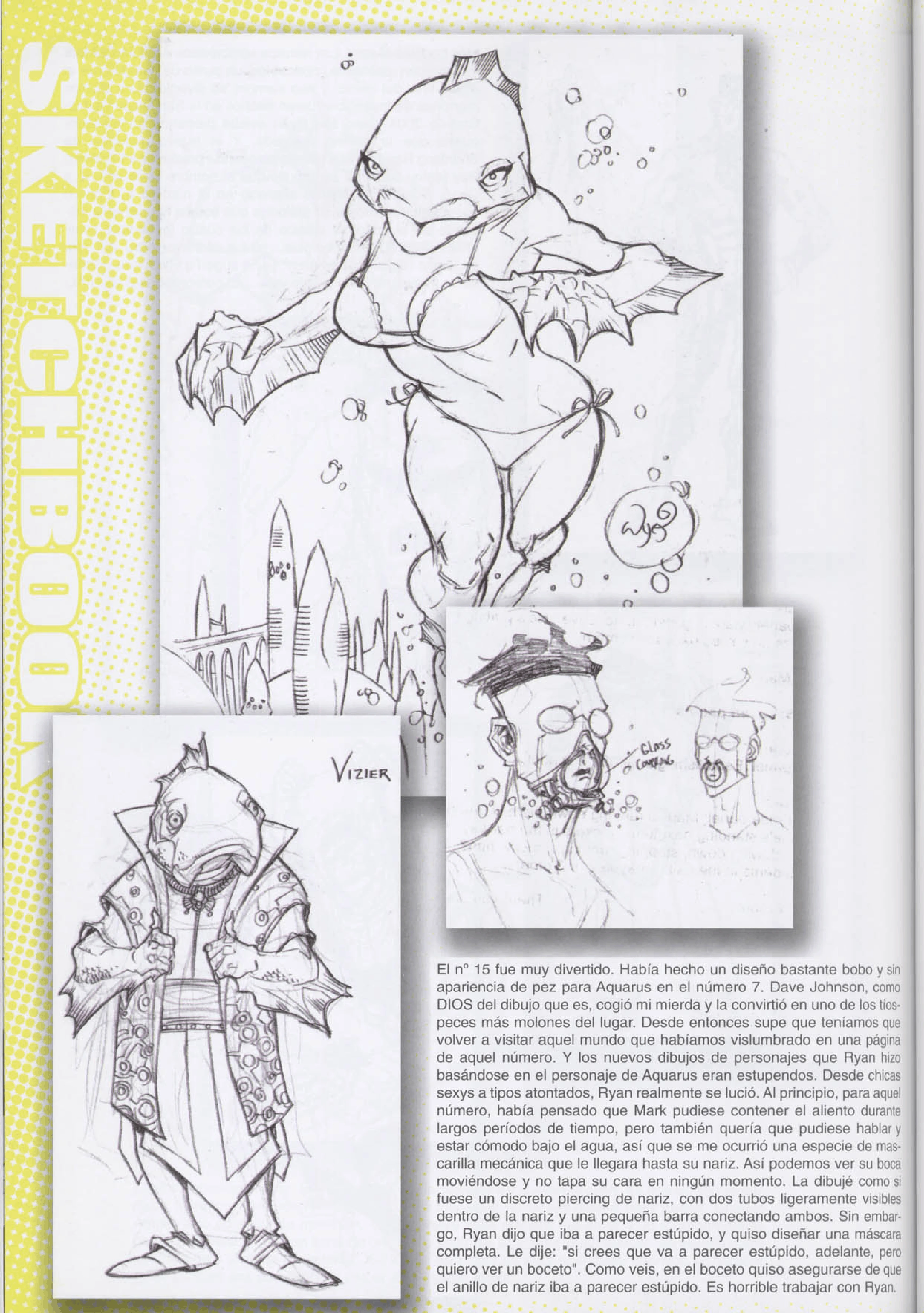 INVINCIBLE capítulo 2, página 157