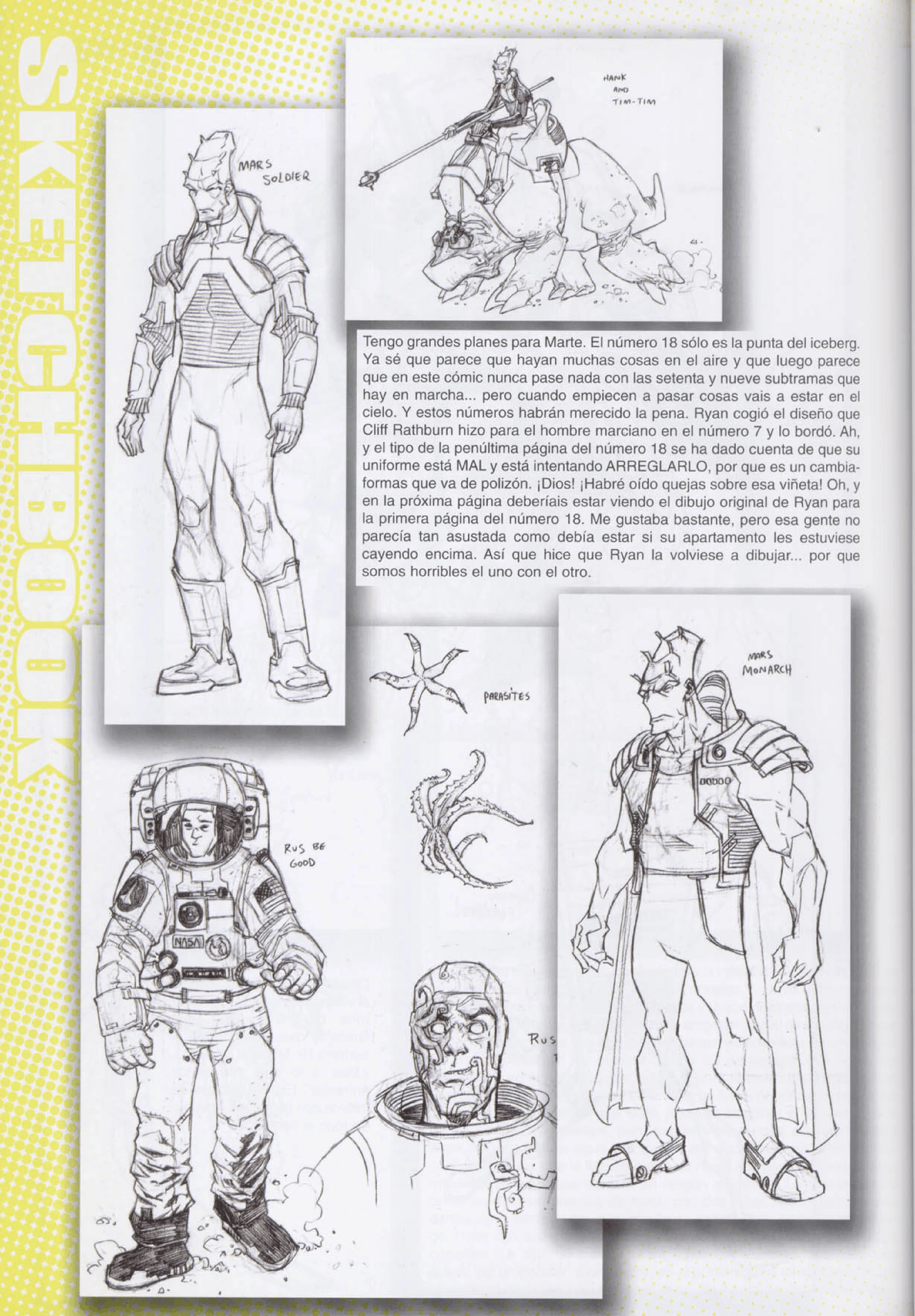 INVINCIBLE capítulo 2, página 159