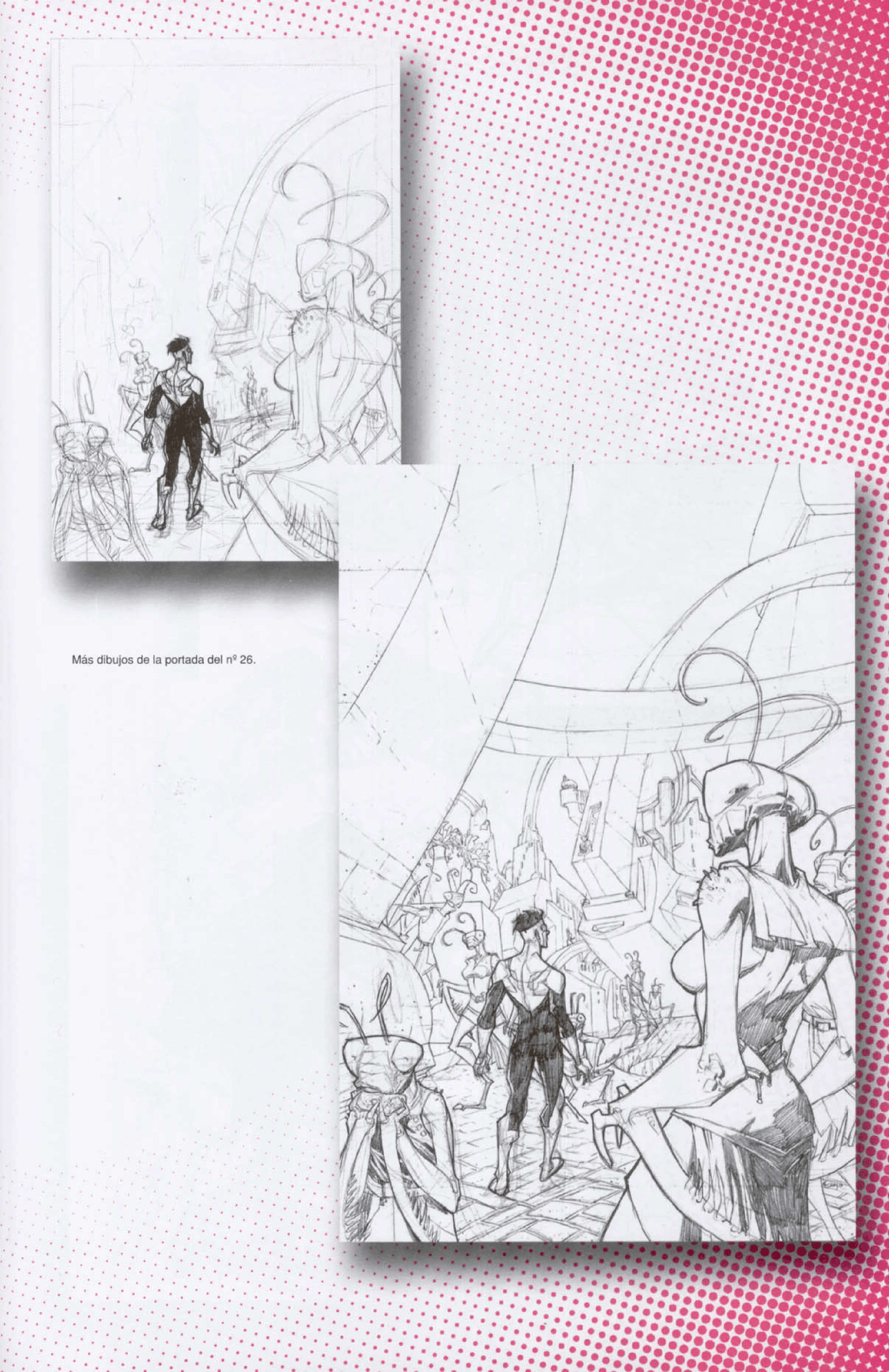 INVINCIBLE capítulo 4, página 133