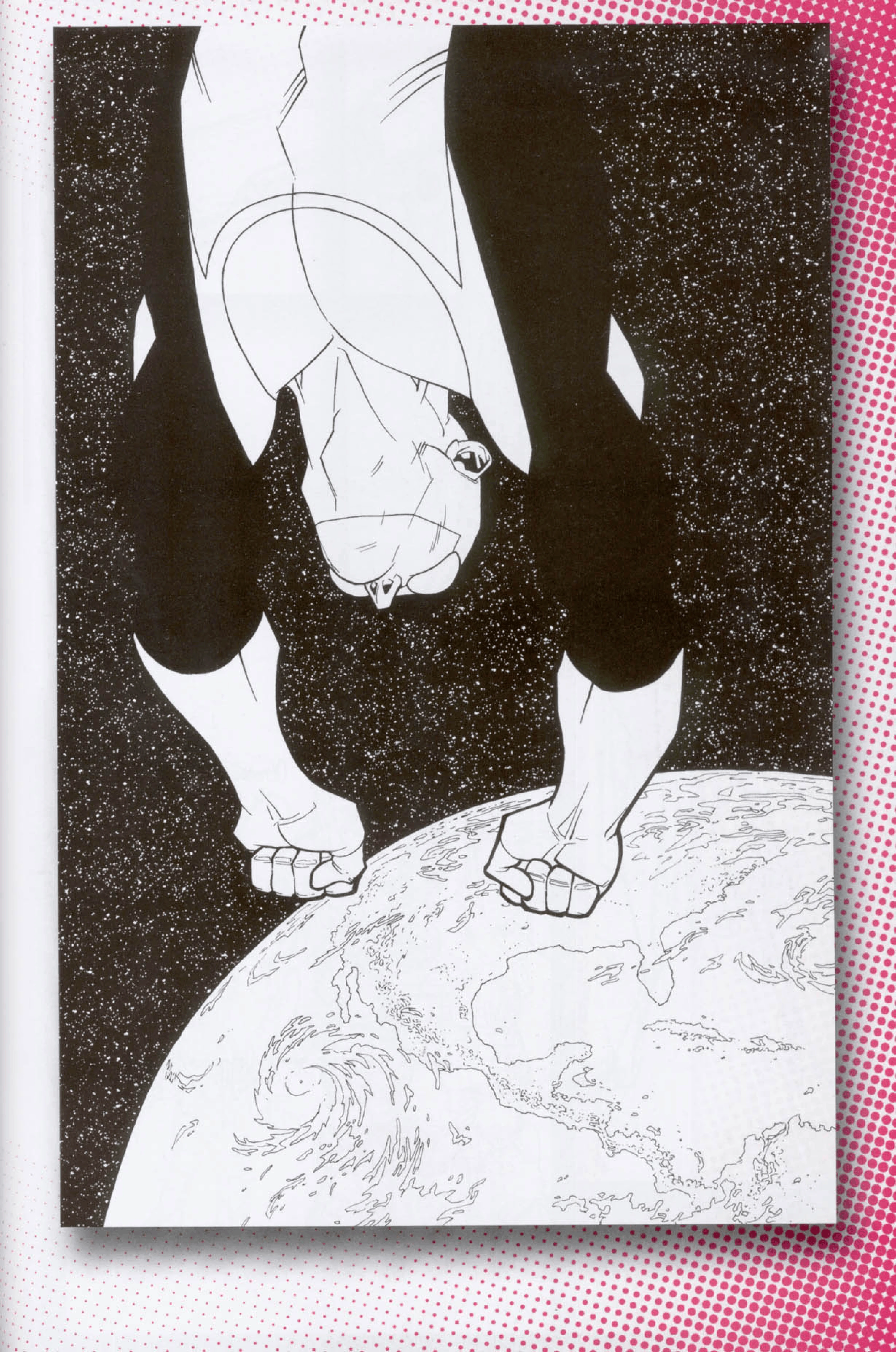INVINCIBLE capítulo 4, página 139