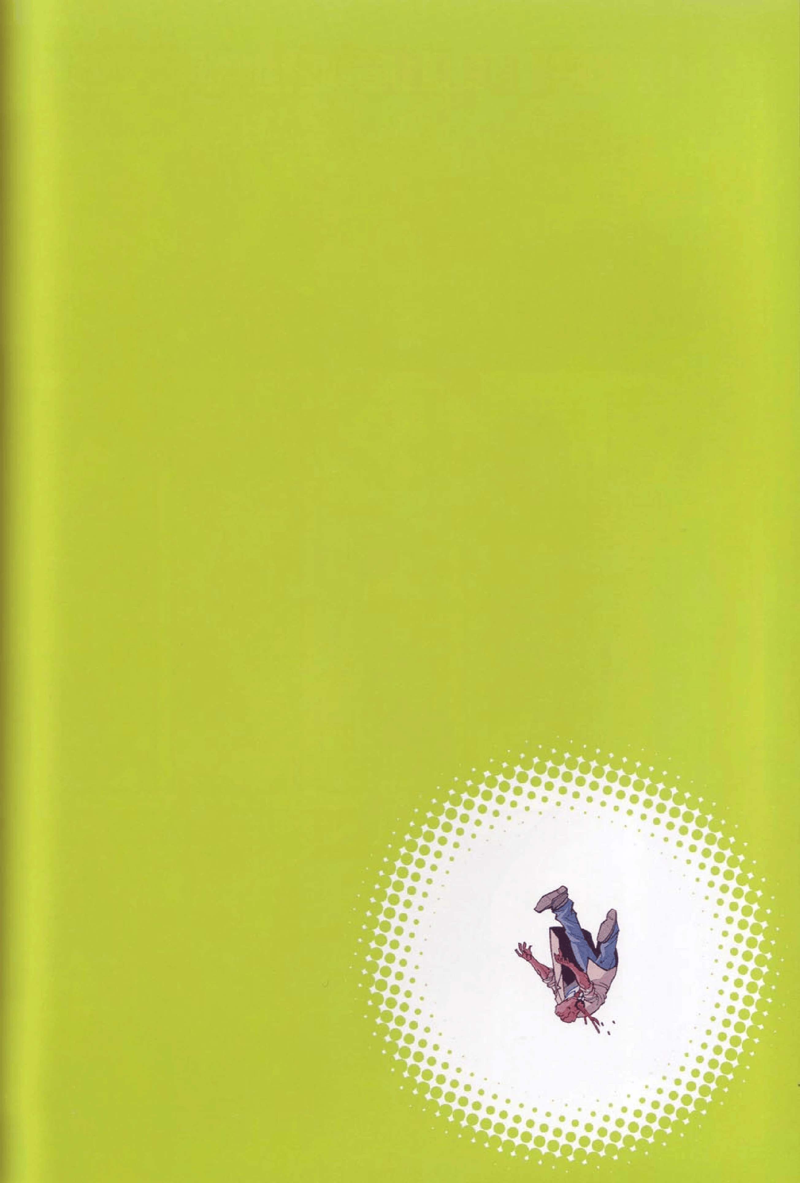 INVINCIBLE capítulo 4, página 218