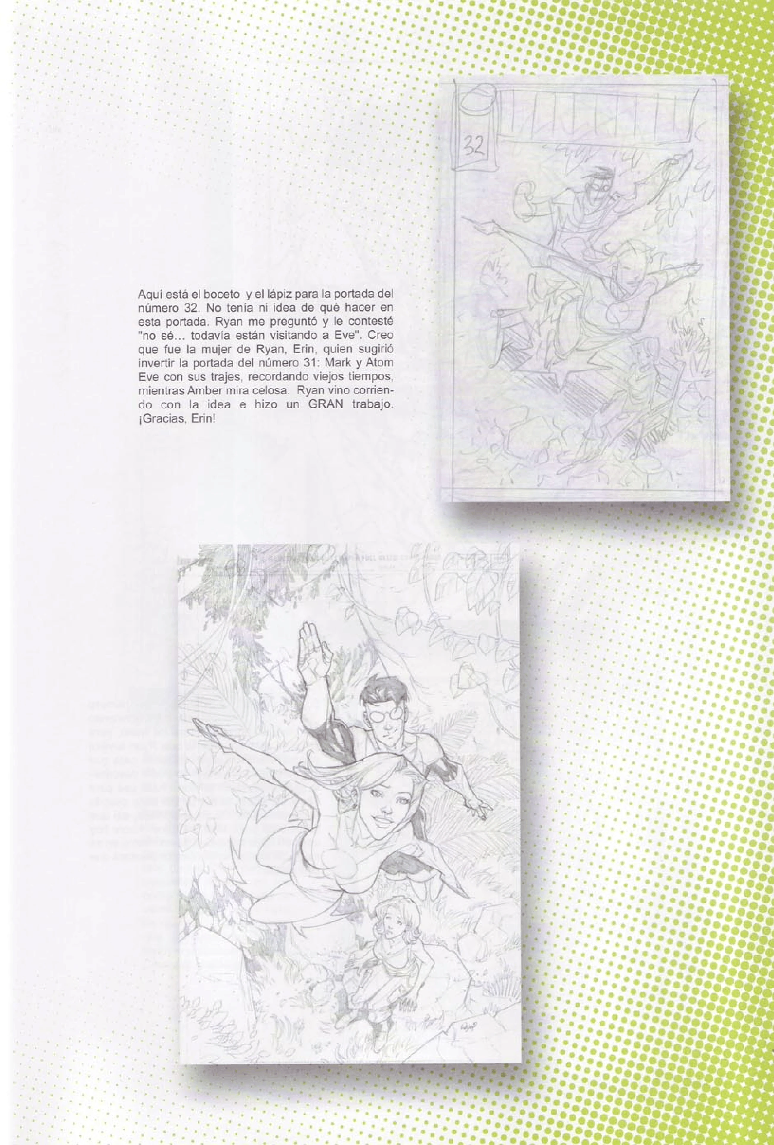 INVINCIBLE capítulo 4, página 287