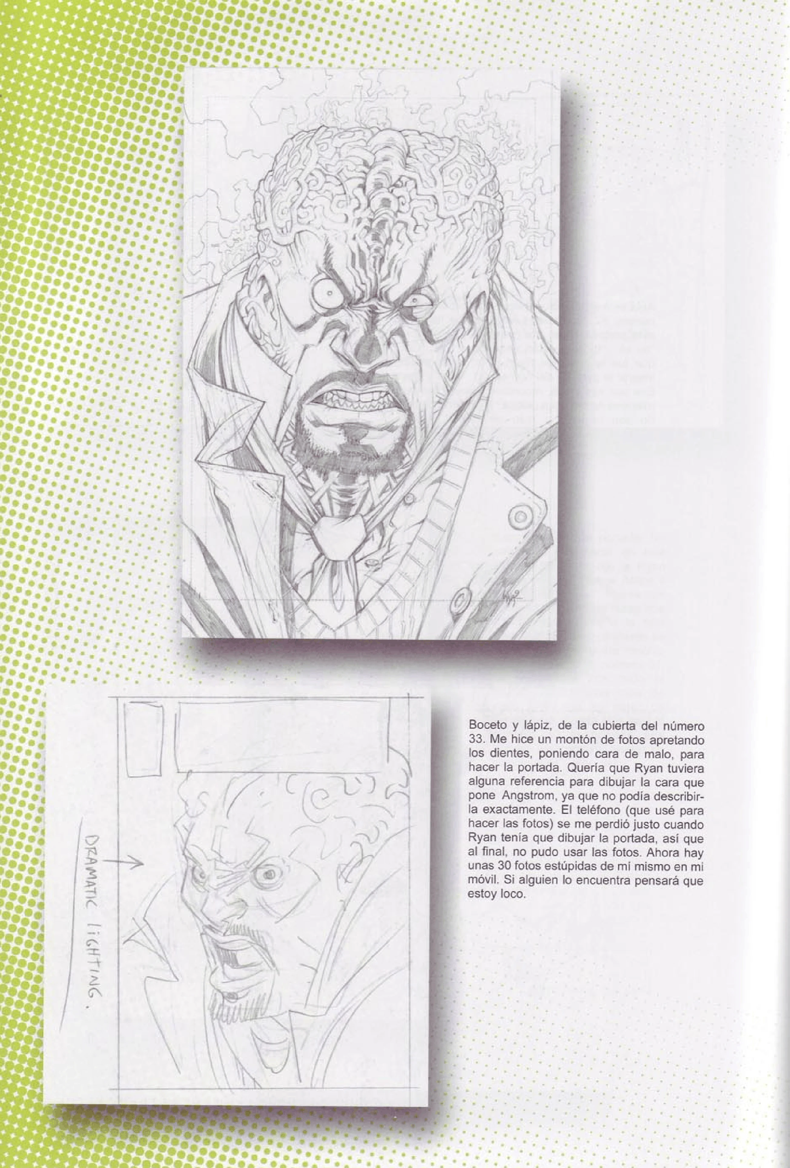 INVINCIBLE capítulo 4, página 288