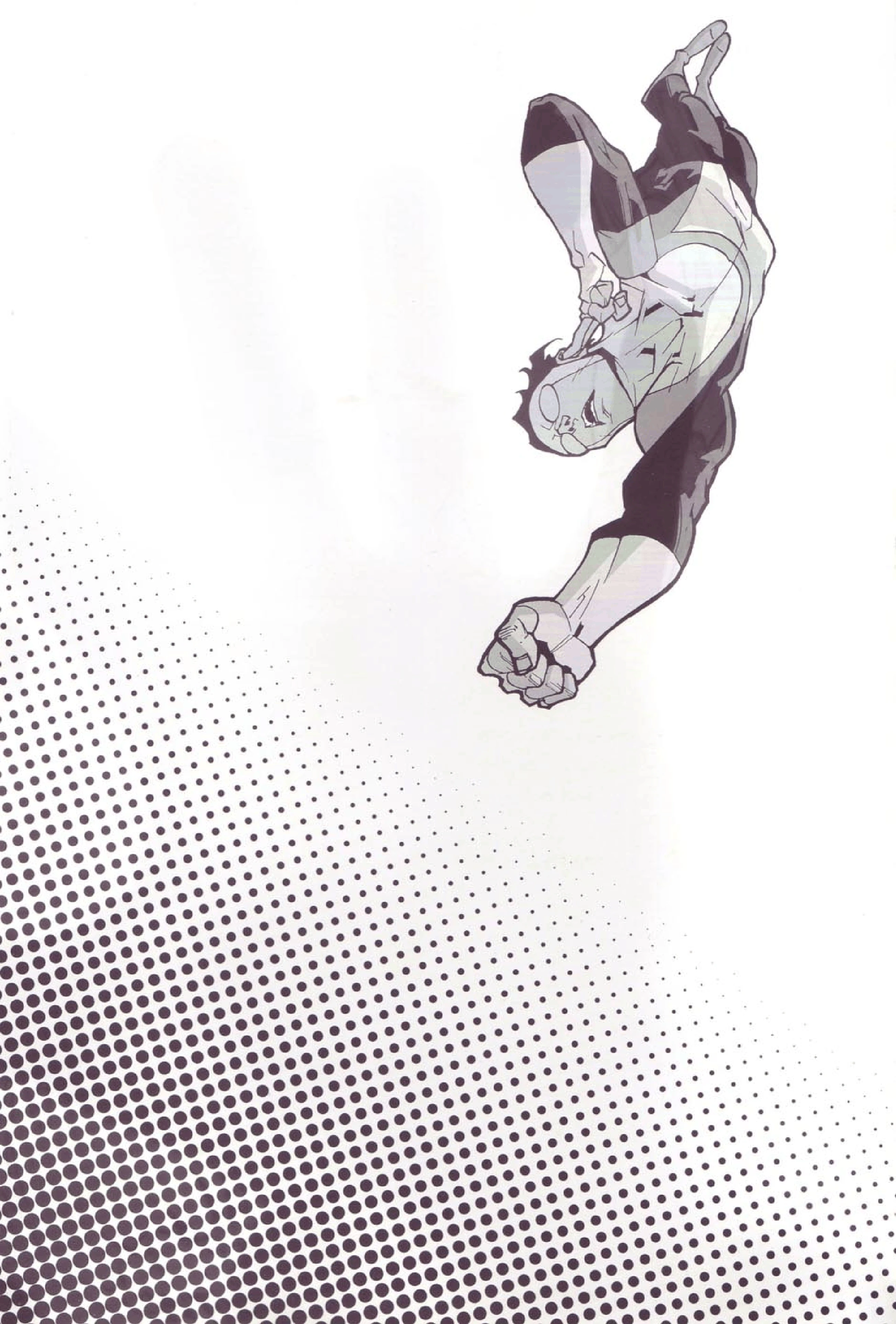 INVINCIBLE capítulo 4, página 307