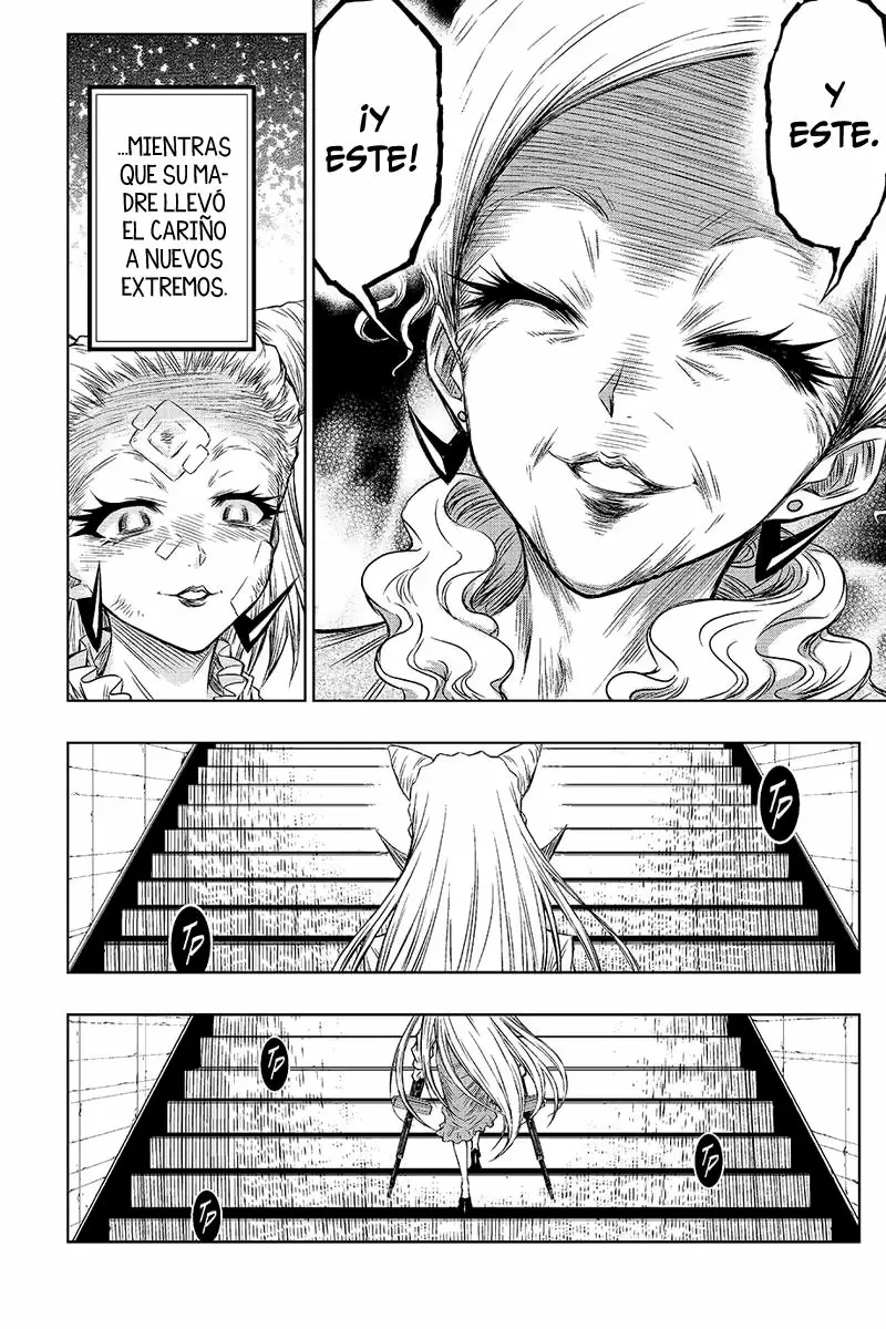 Juuni Taisen, Zodiac War capítulo 1, página 17