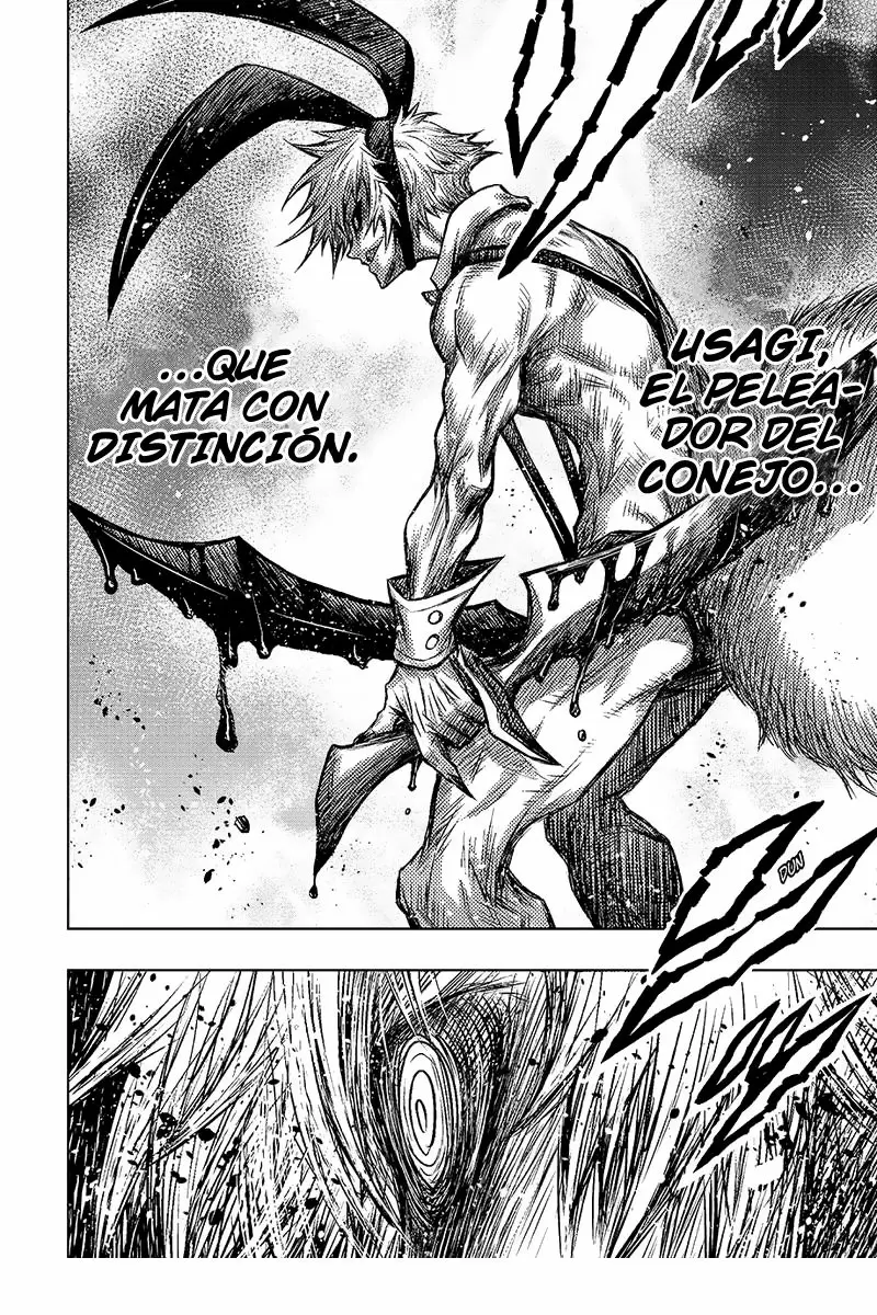 Juuni Taisen, Zodiac War capítulo 1, página 30