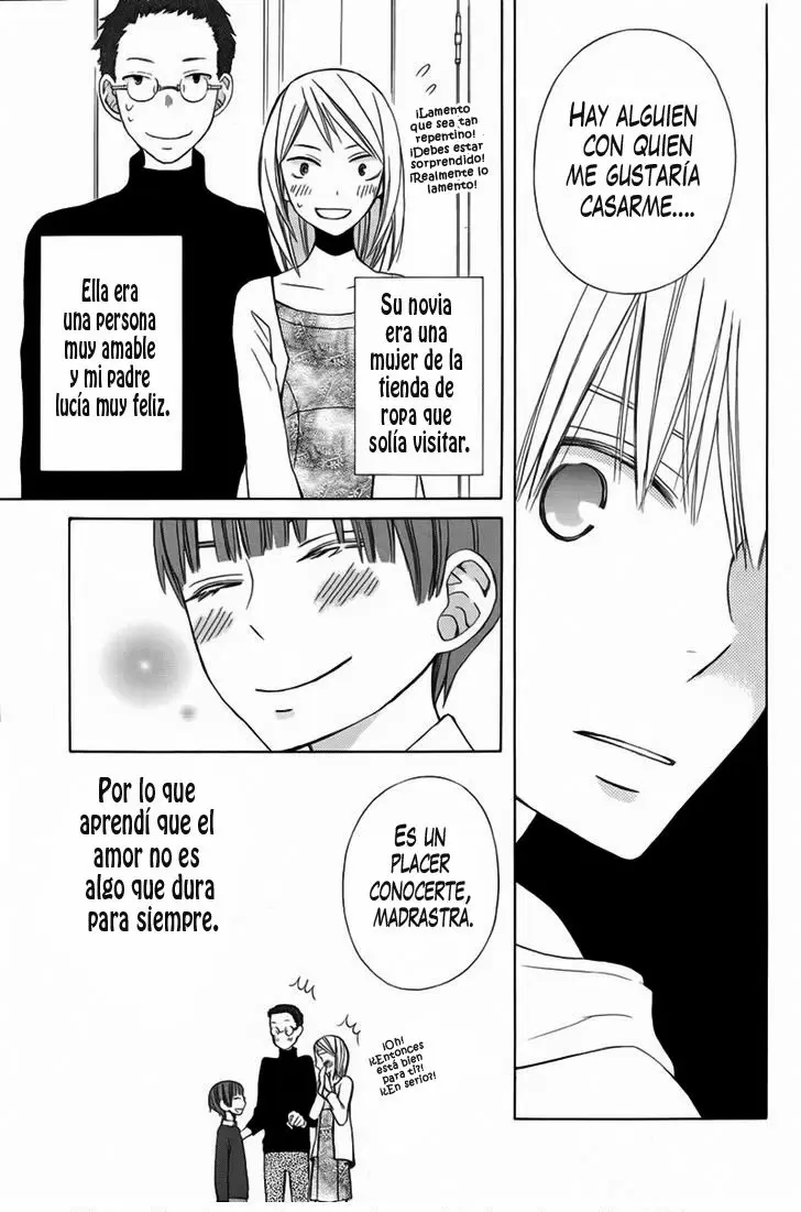 Kanojo ni Naru Hi capítulo 10, página 12