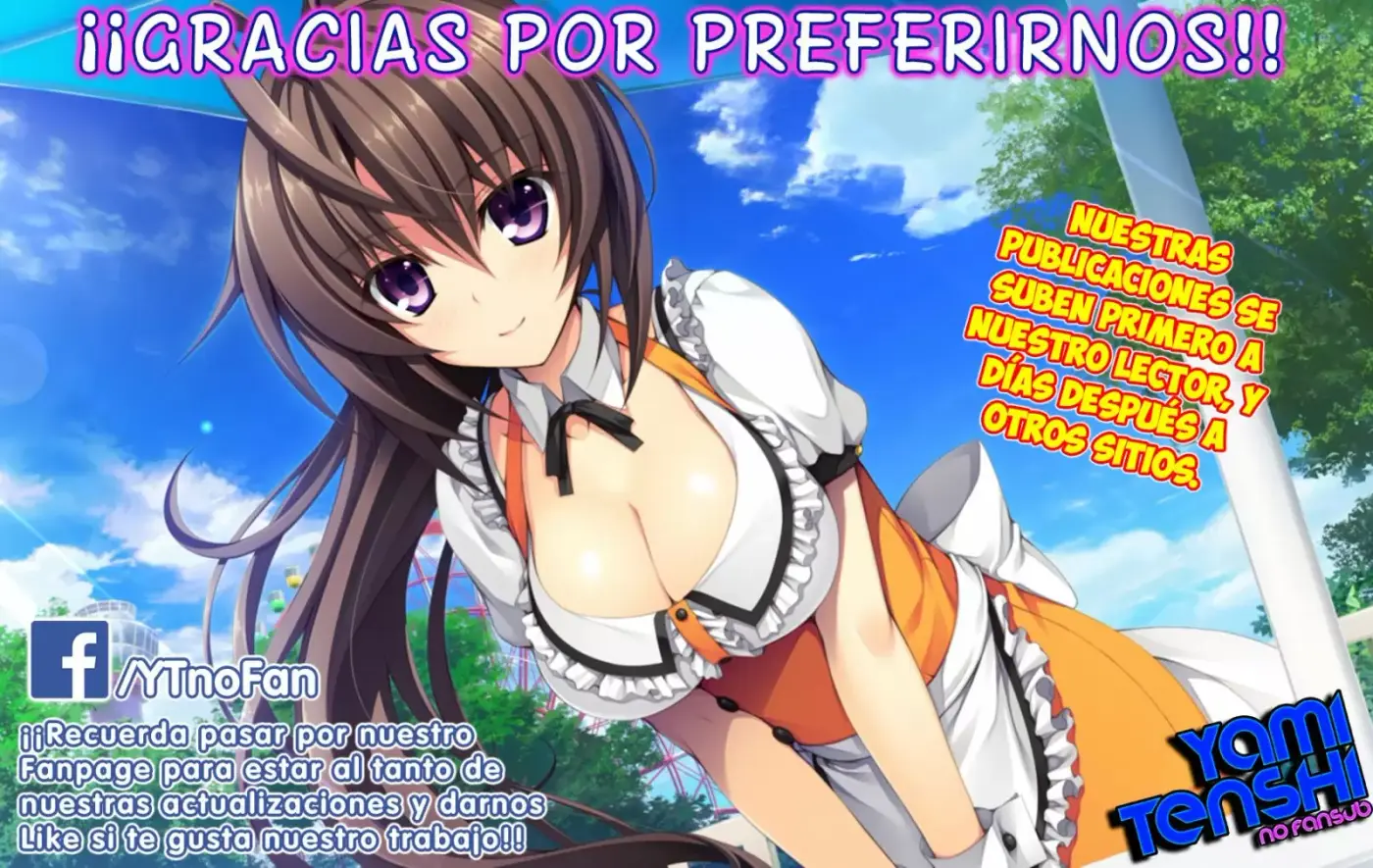 Kanojo ni Naru Hi capítulo 15, página 42