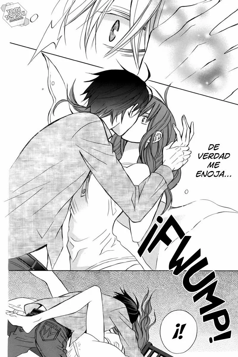 Kanojo ni Naru Hi capítulo 16, página 30