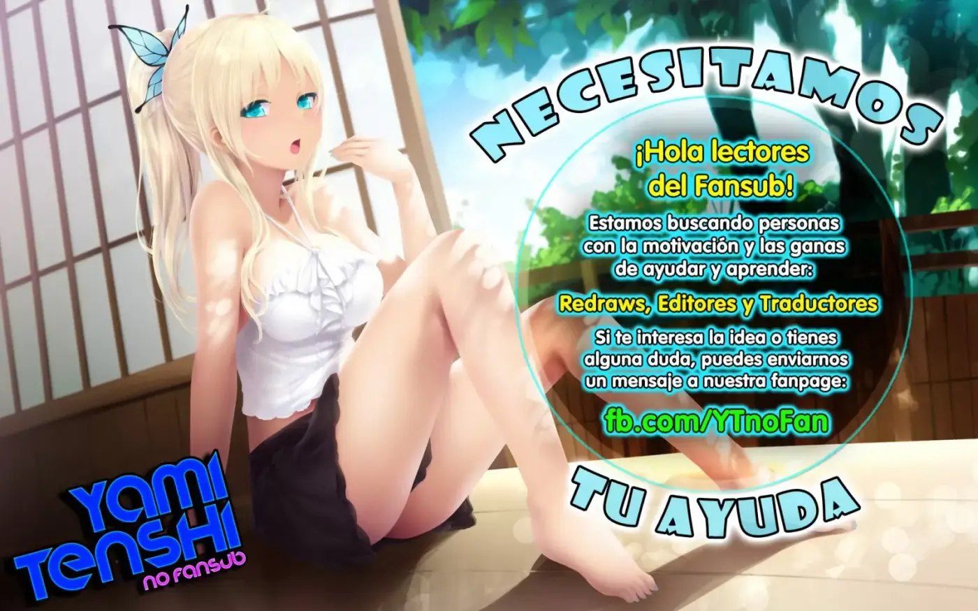 Kanojo ni Naru Hi capítulo 17, página 2