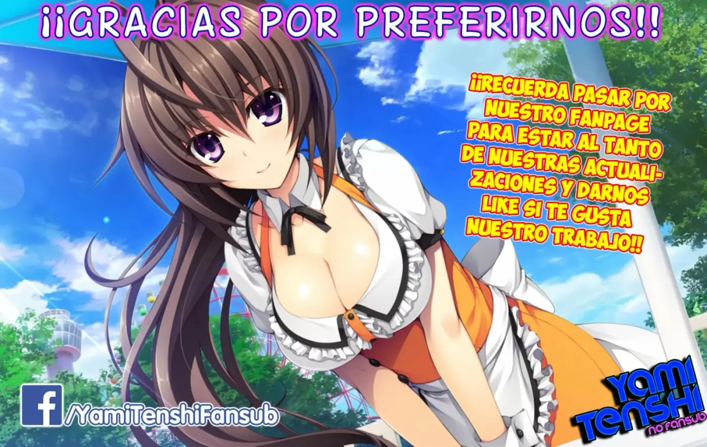 Kanojo ni Naru Hi capítulo 19, página 44