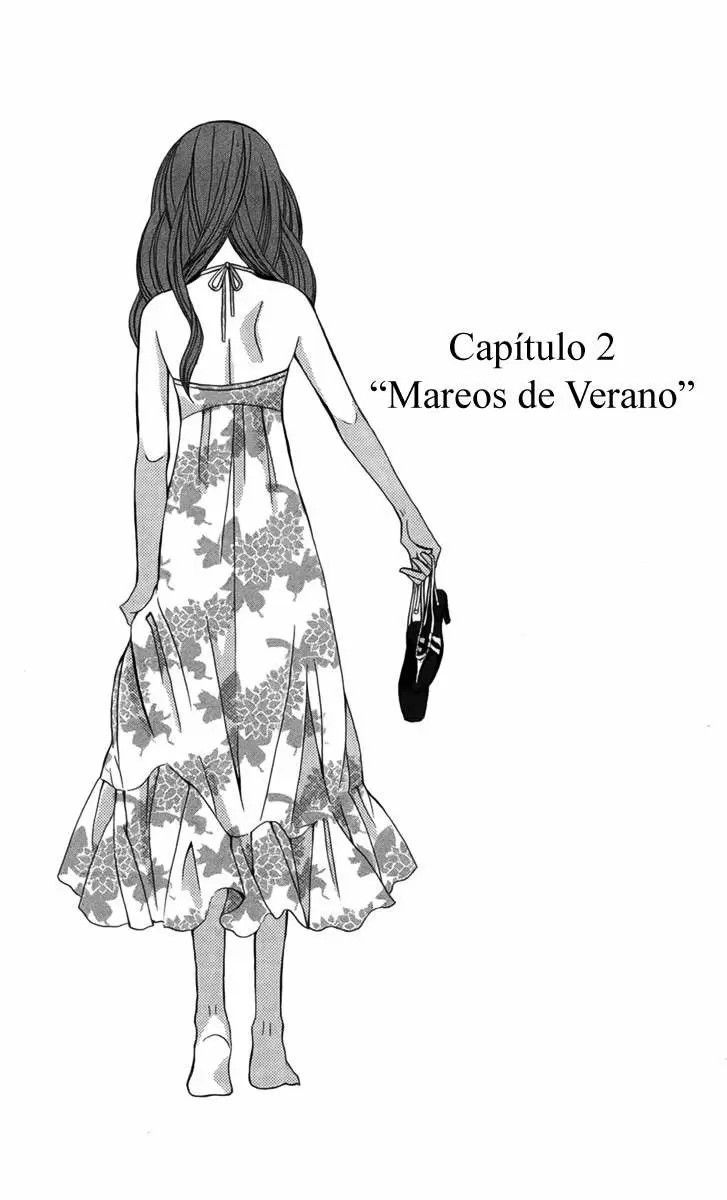 Kanojo ni Naru Hi capítulo 2, página 8