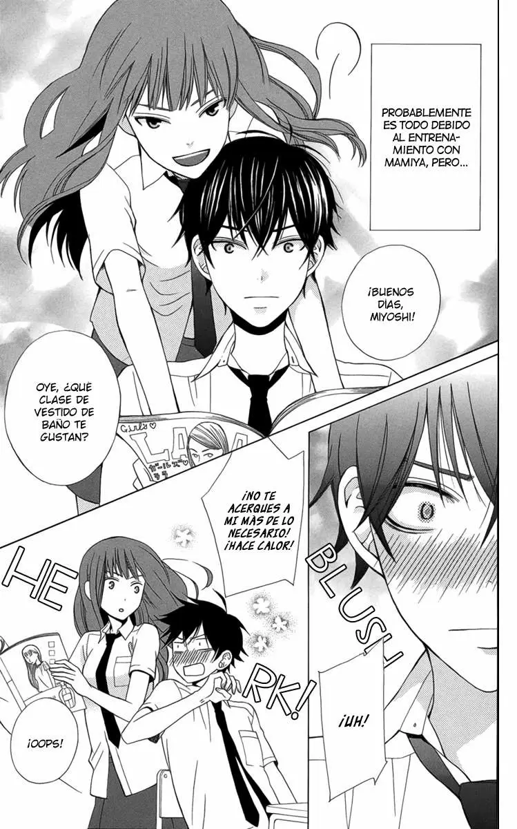 Kanojo ni Naru Hi capítulo 2, página 10