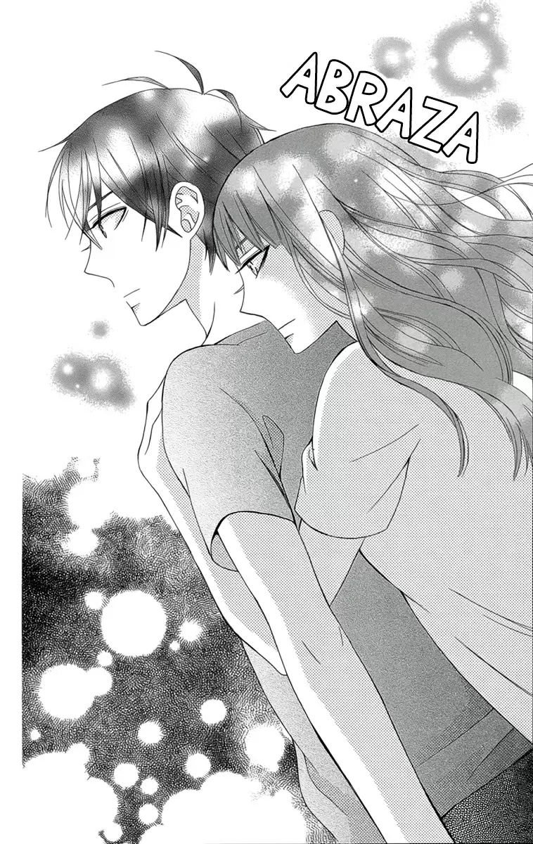 Kanojo ni Naru Hi capítulo 2, página 35