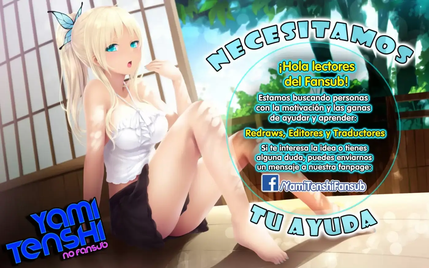Kanojo ni Naru Hi capítulo 20, página 2