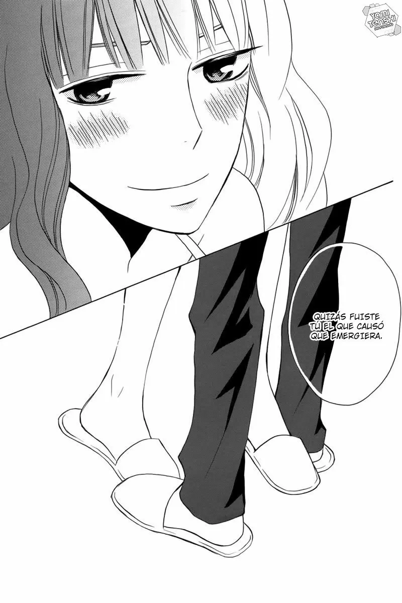Kanojo ni Naru Hi capítulo 20, página 38